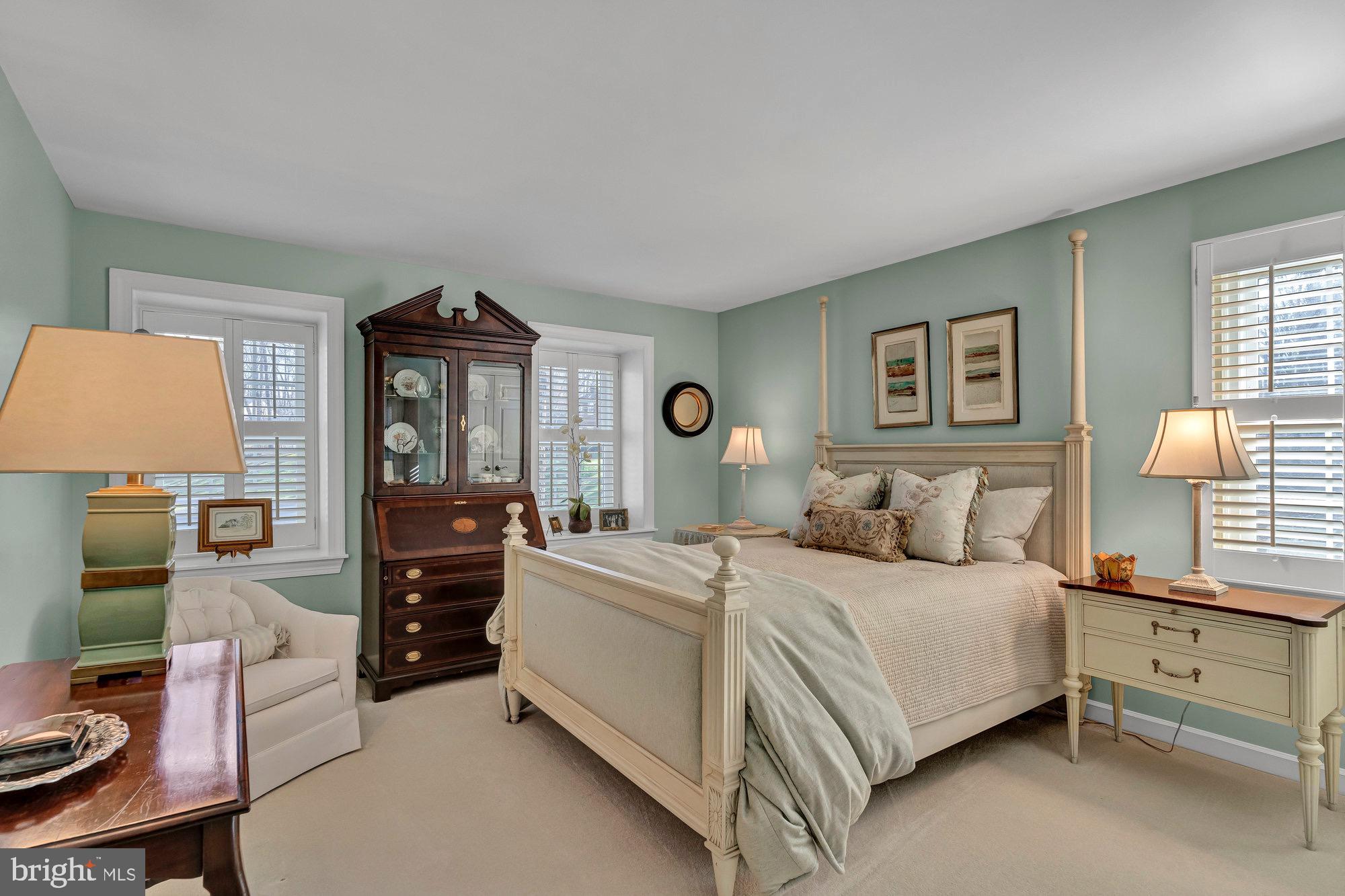 WENDOVER - Residential