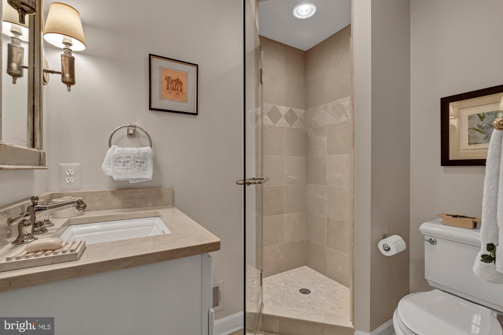 WENDOVER - Residential