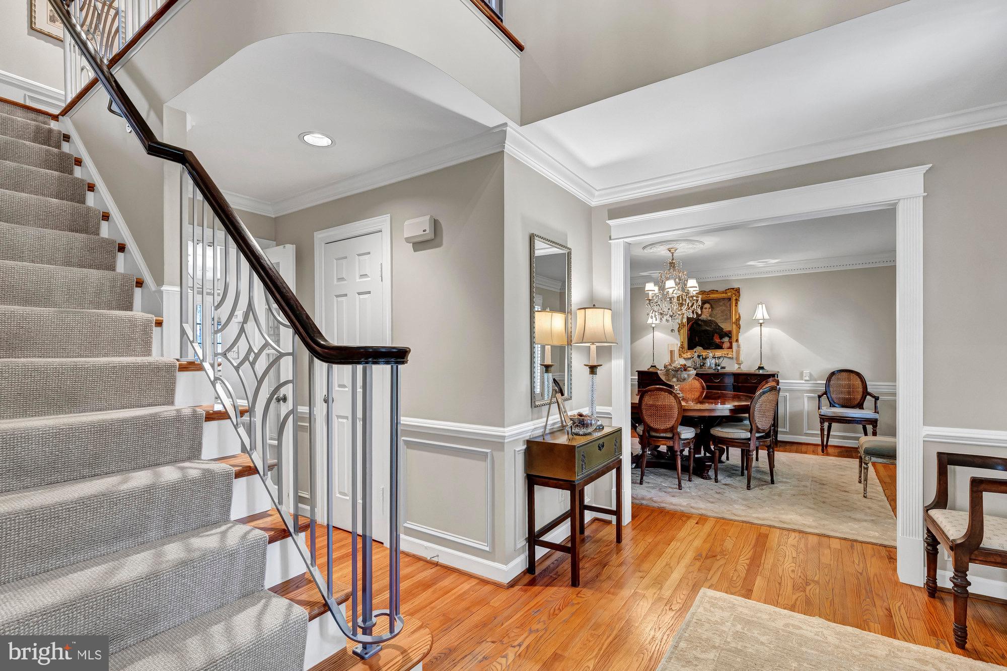 WENDOVER - Residential