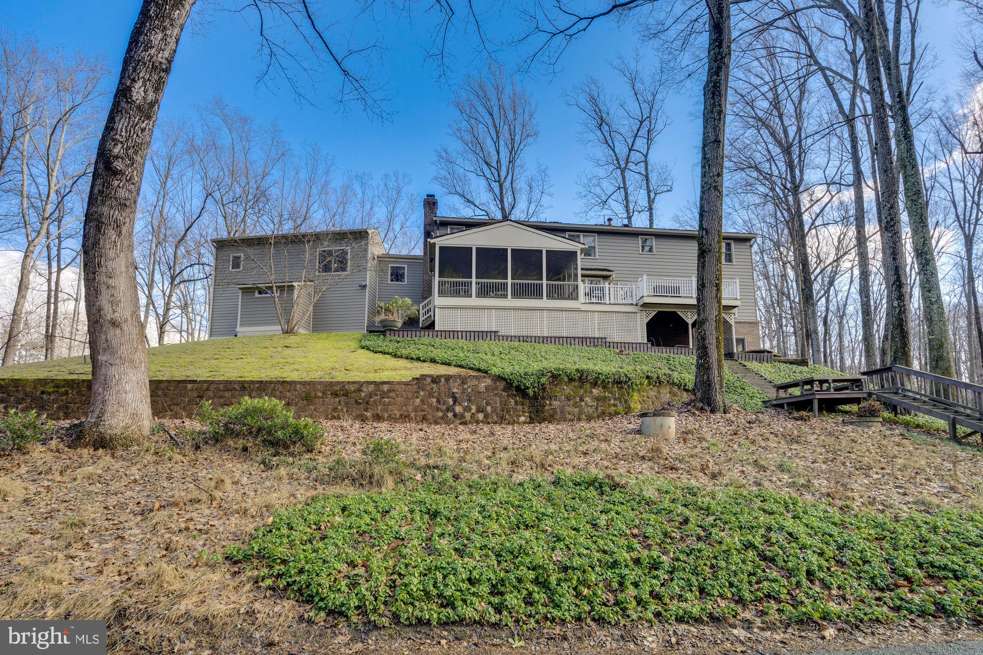 WENDOVER - Residential