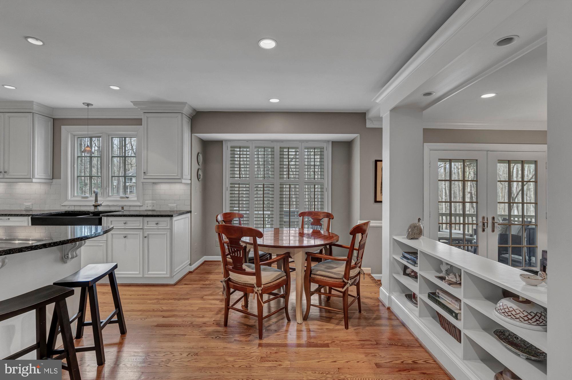 WENDOVER - Residential