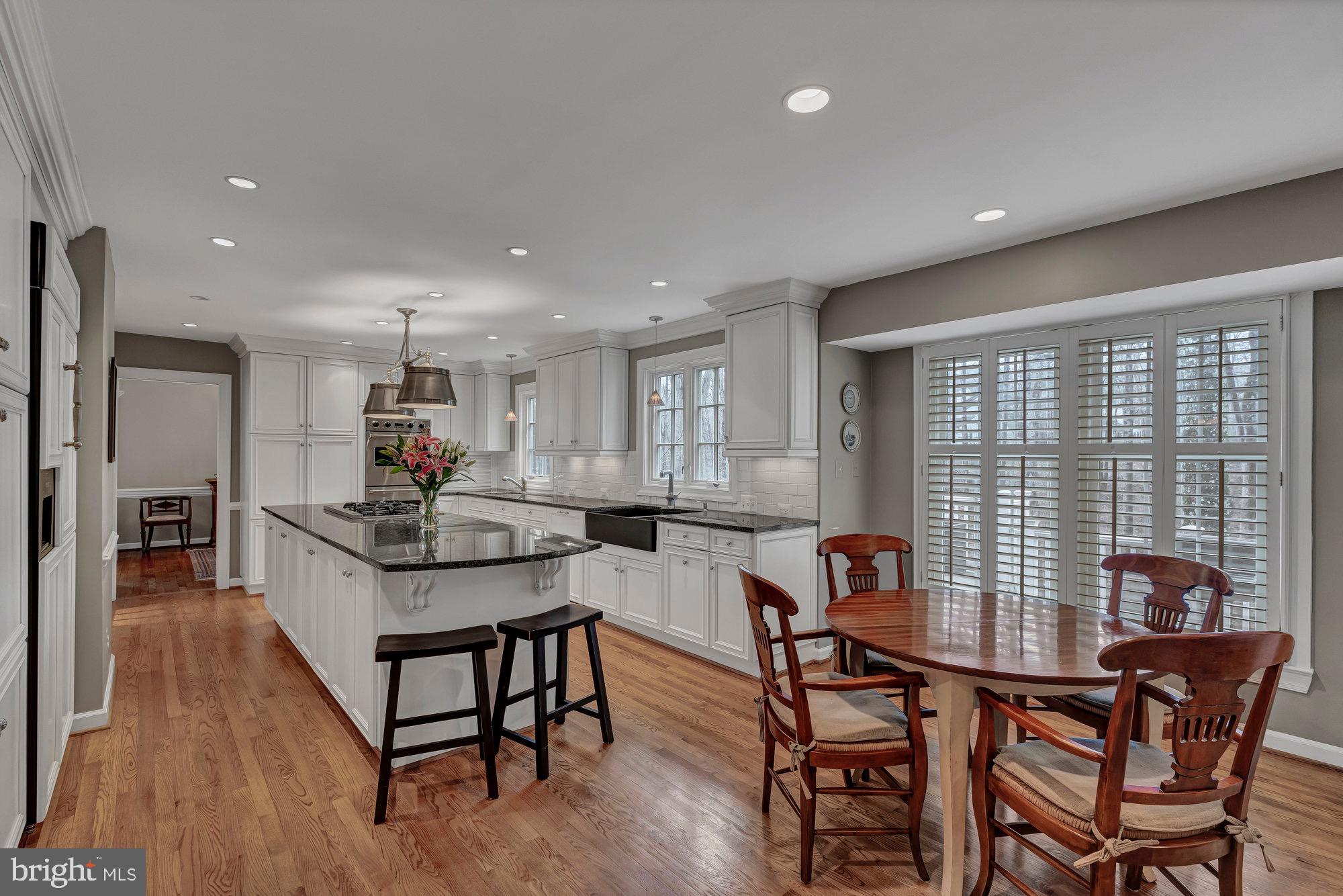 WENDOVER - Residential