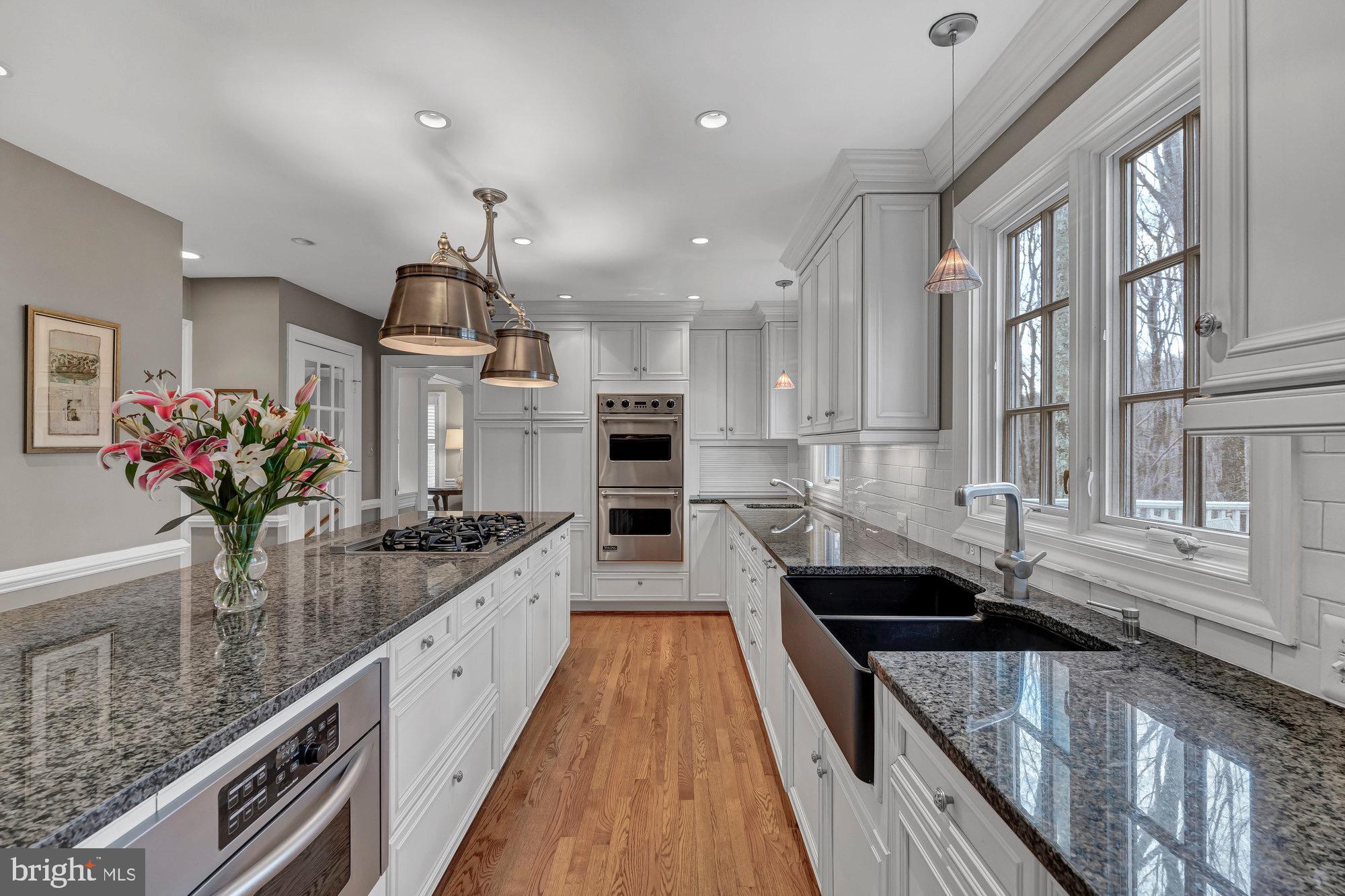 WENDOVER - Residential