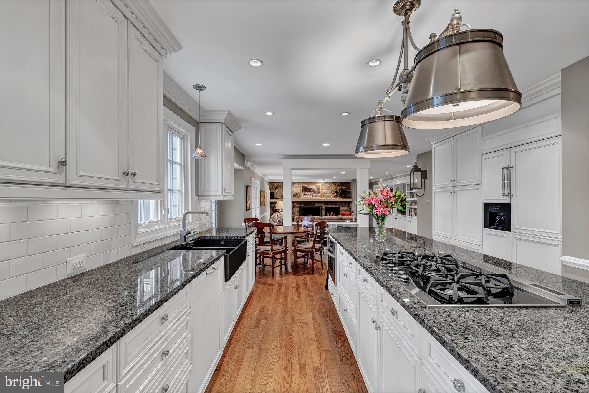 WENDOVER - Residential