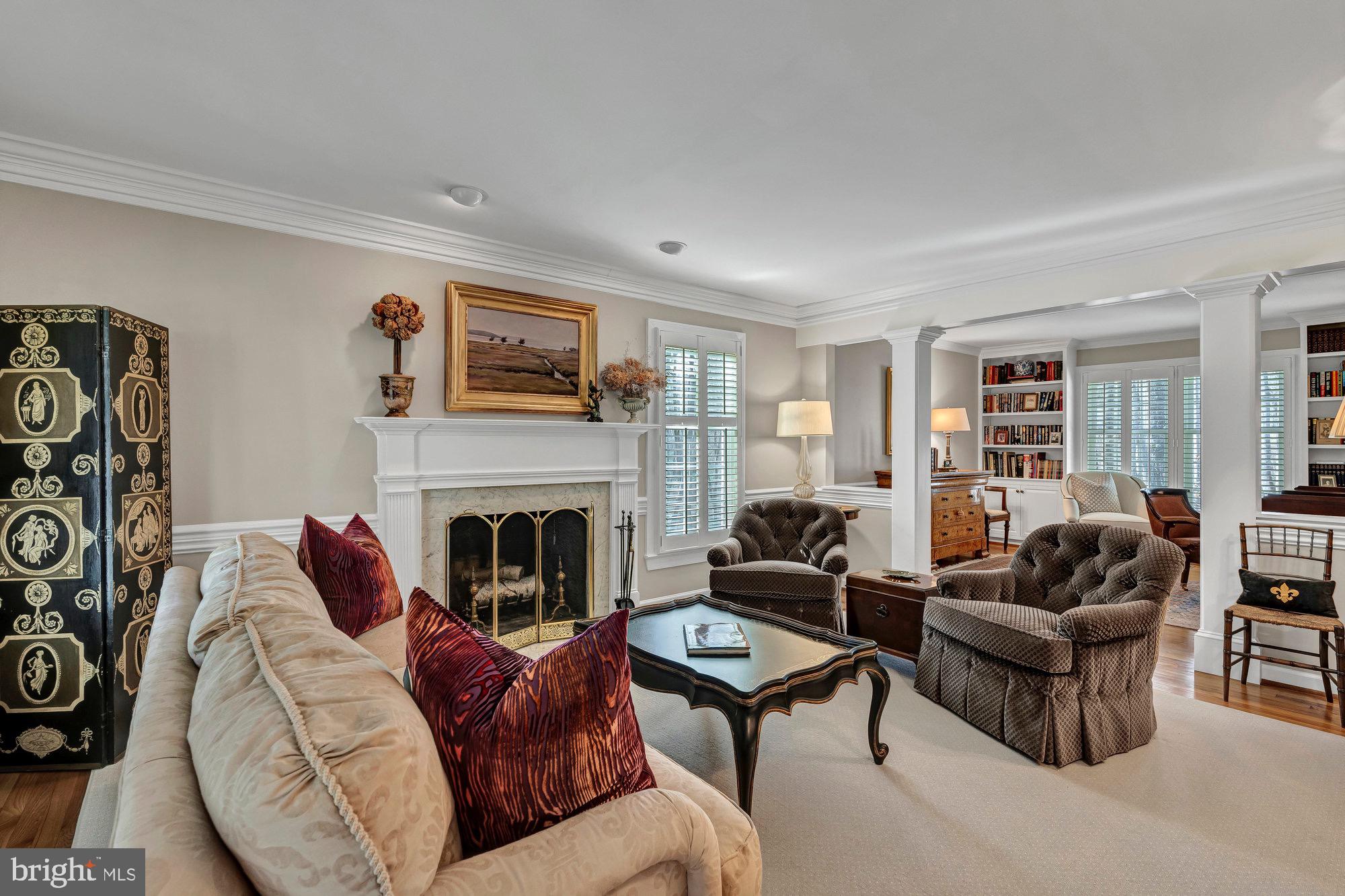 WENDOVER - Residential