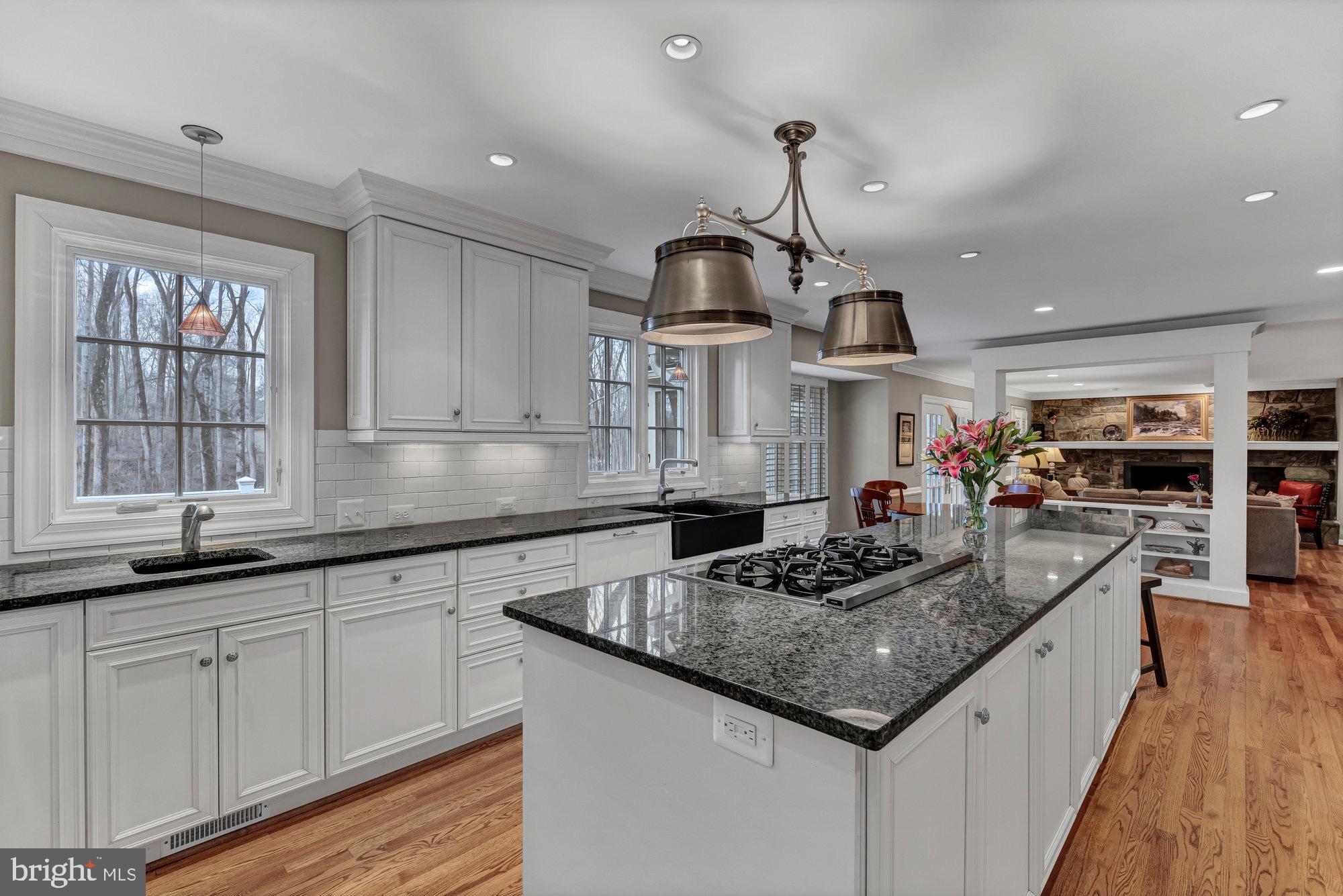 WENDOVER - Residential