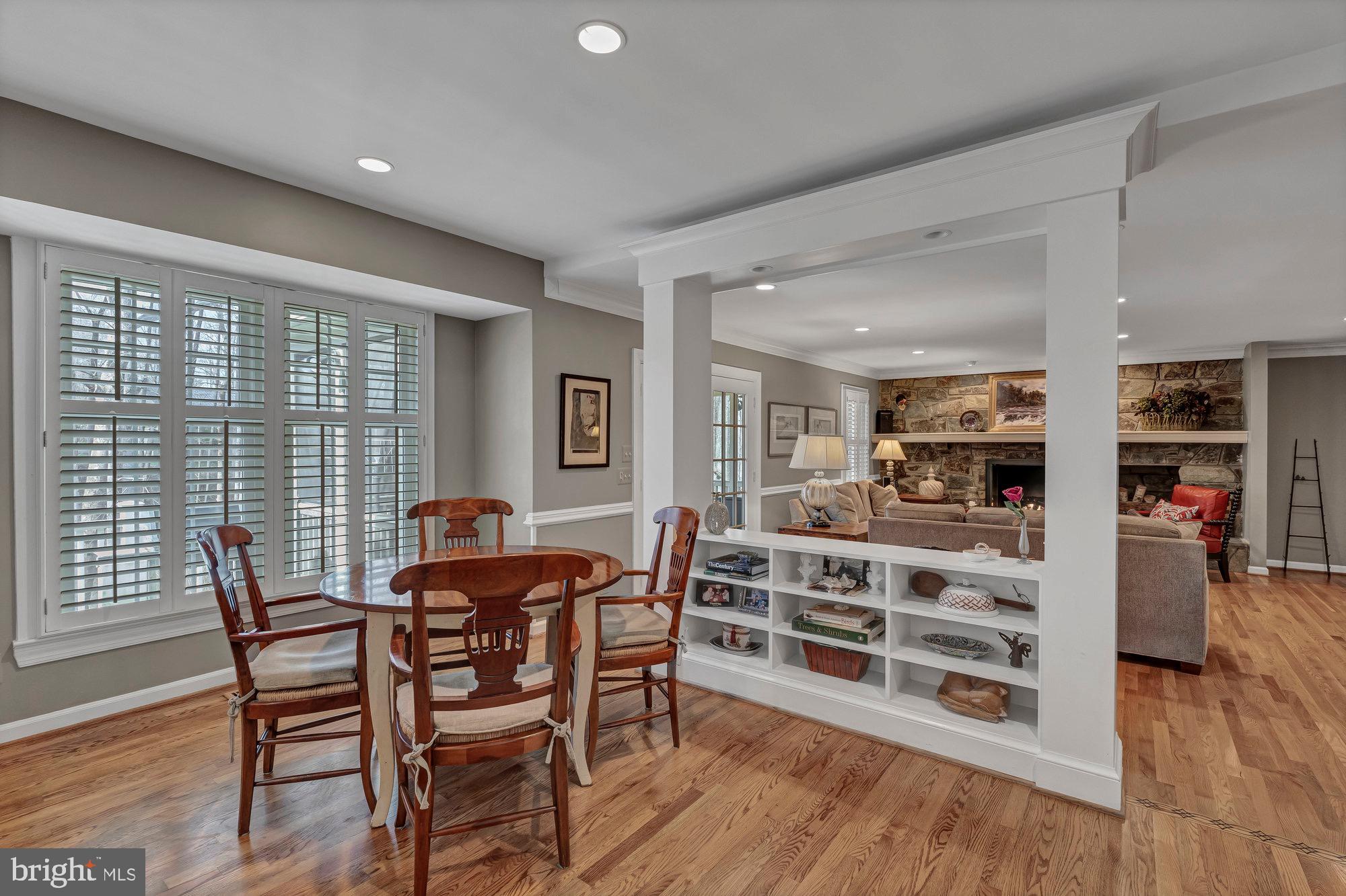 WENDOVER - Residential