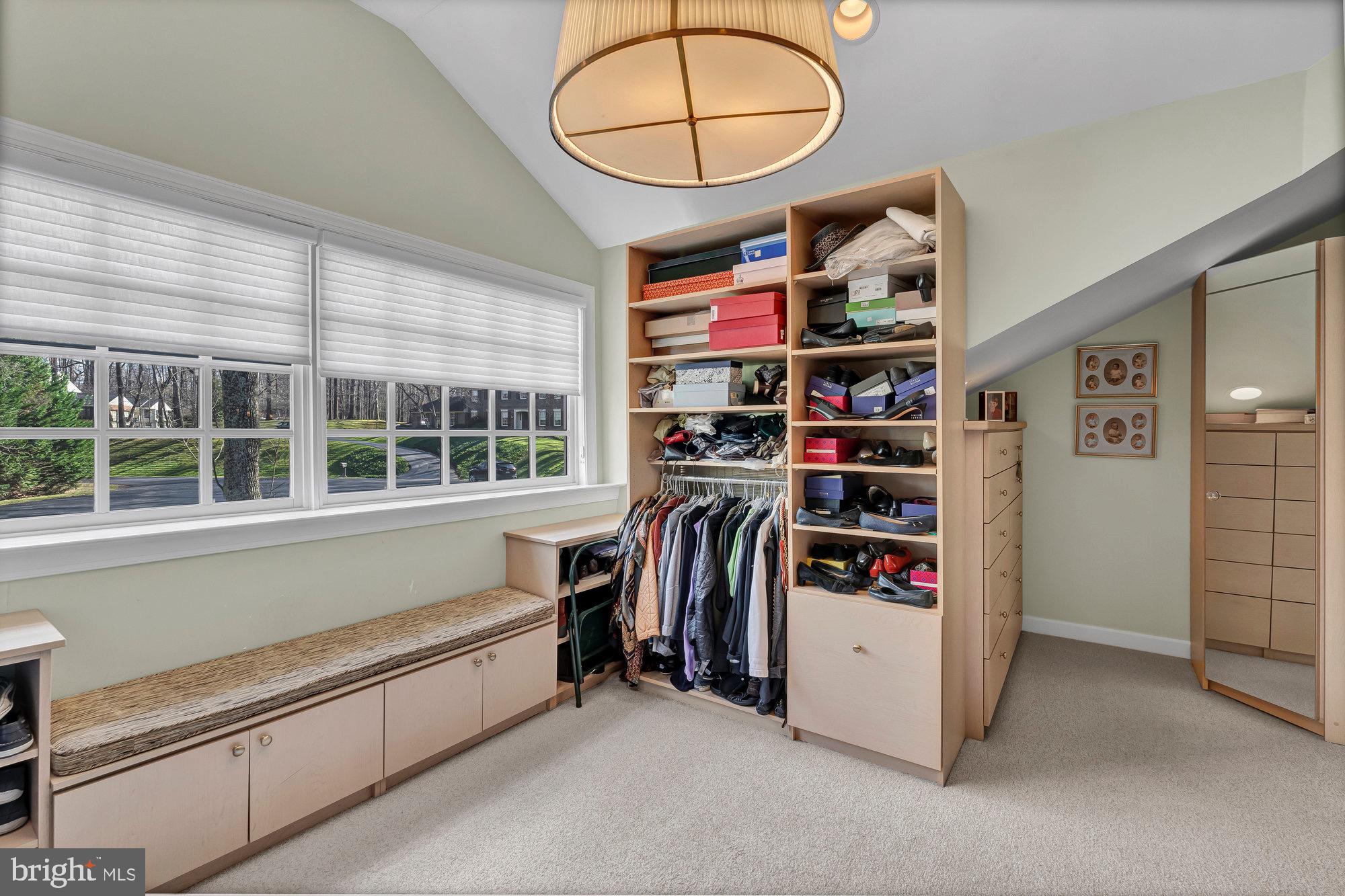 WENDOVER - Residential