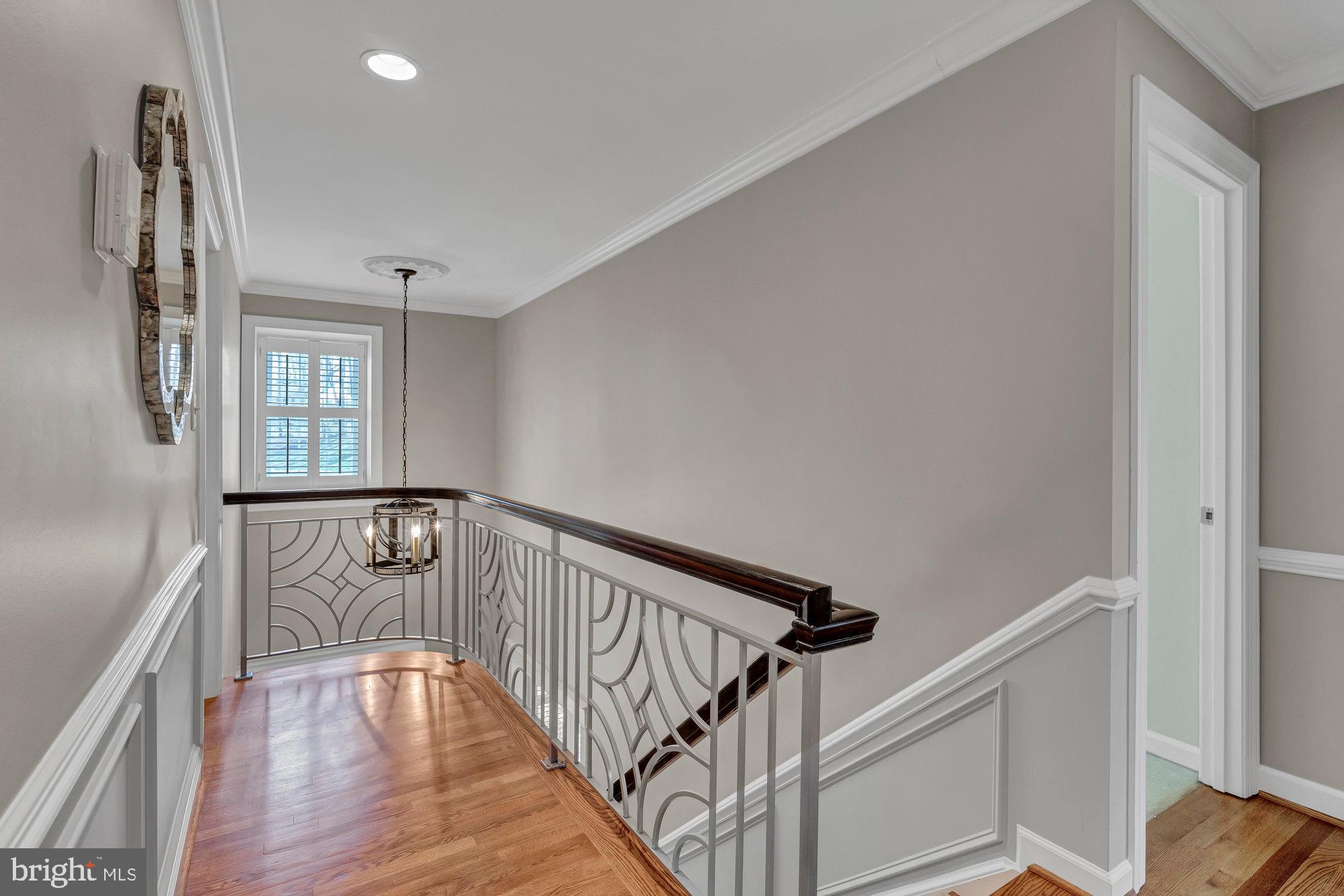 WENDOVER - Residential