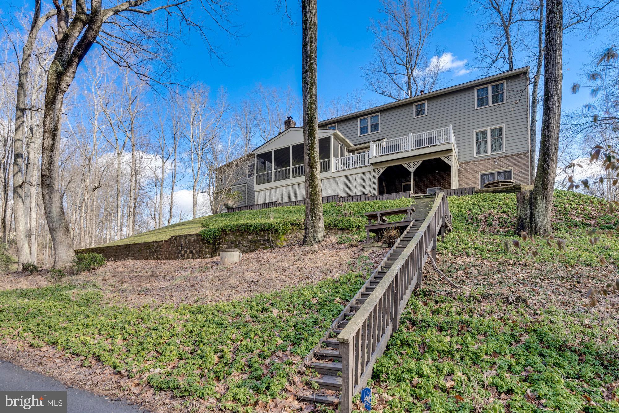 WENDOVER - Residential