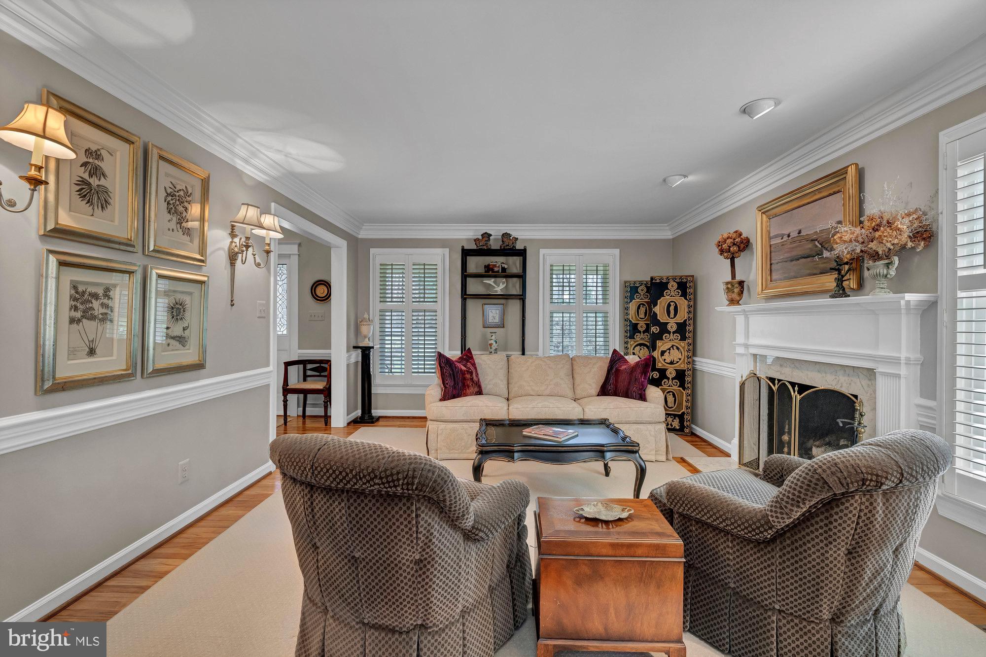 WENDOVER - Residential