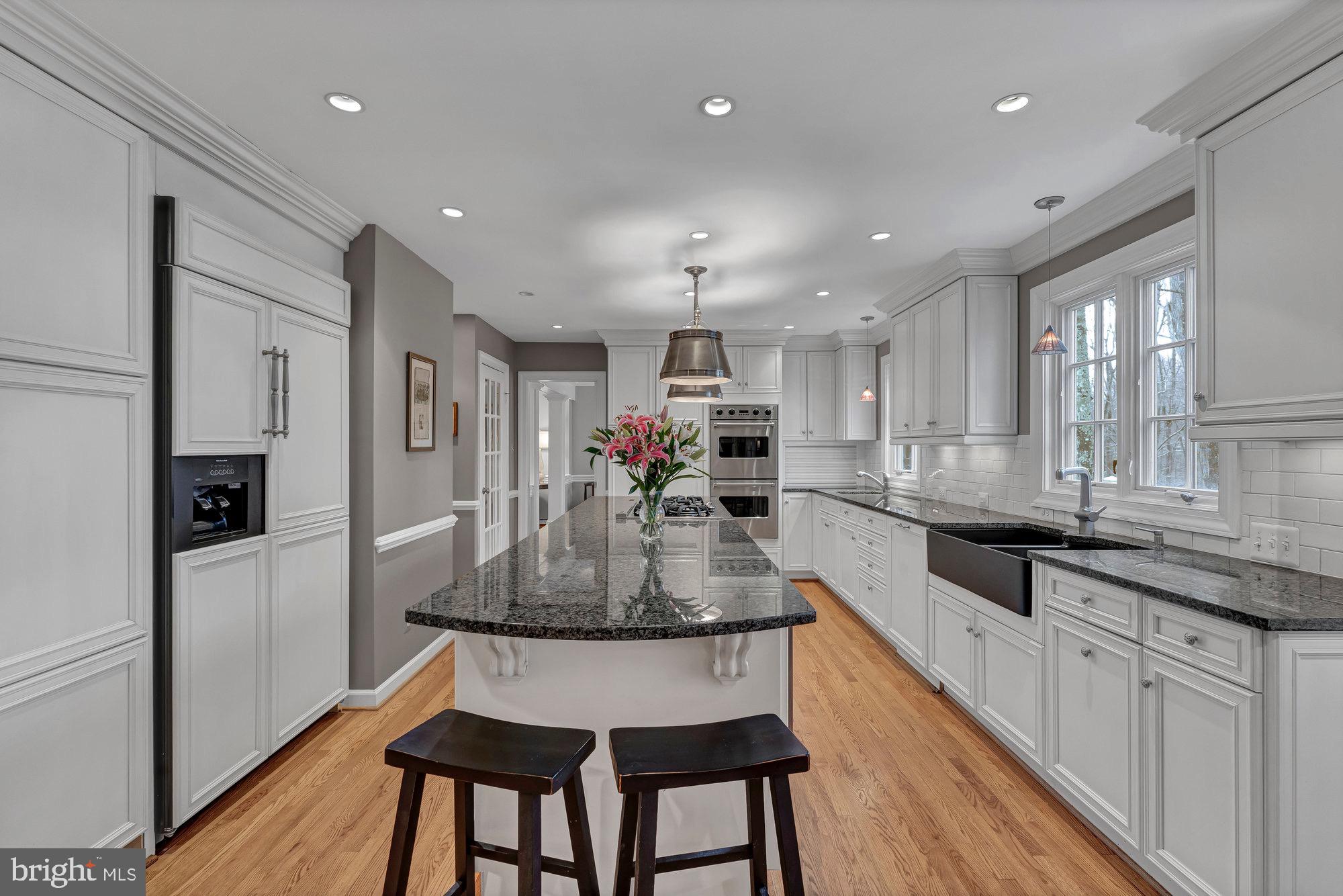 WENDOVER - Residential