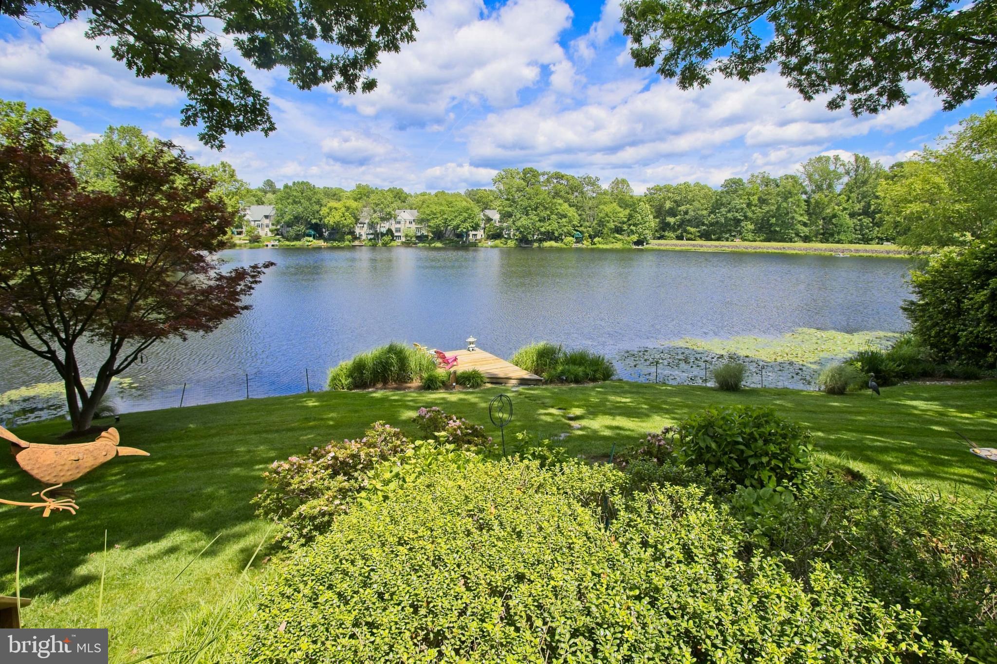 RESTON - Residential