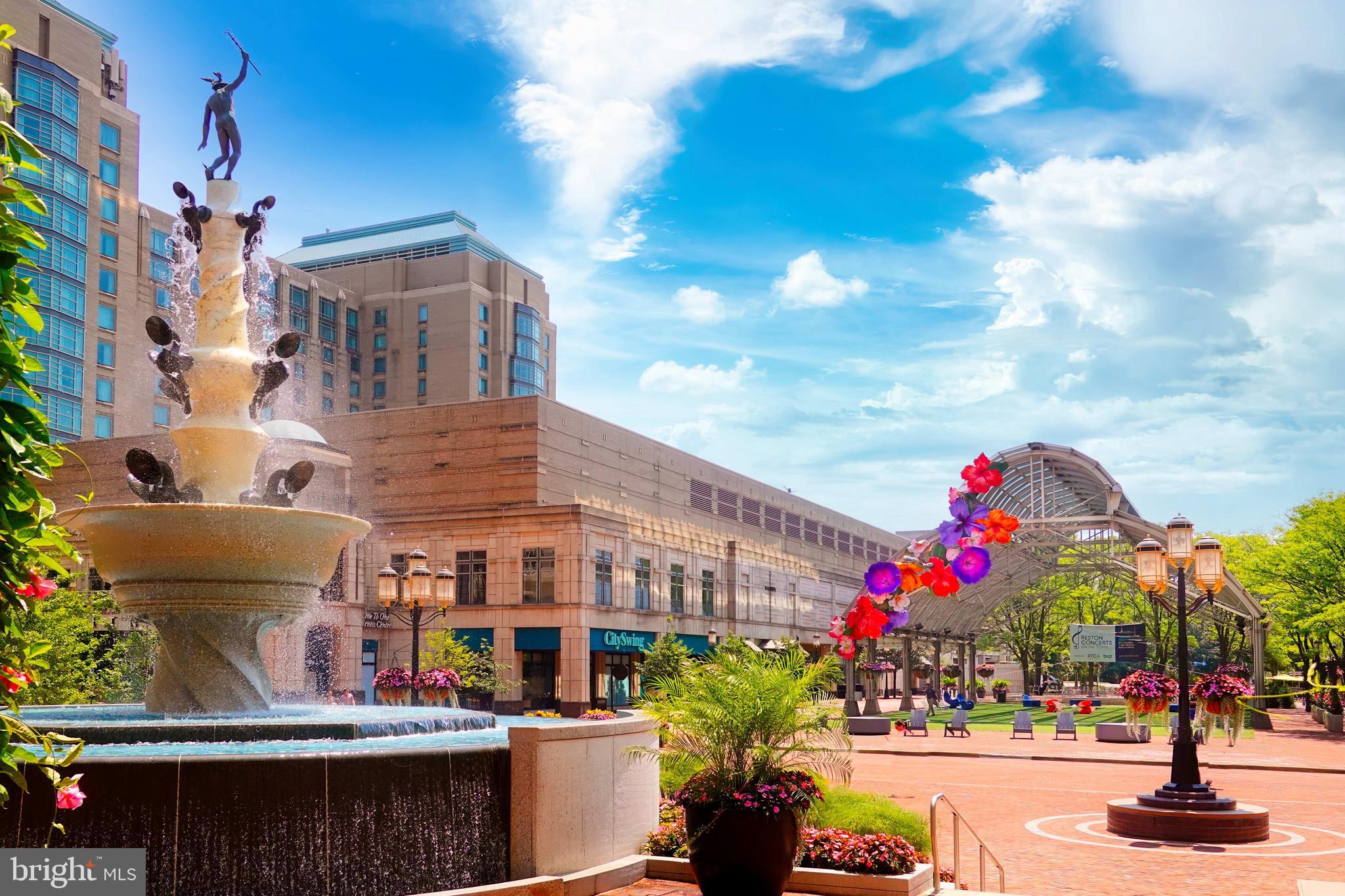 RESTON - Residential