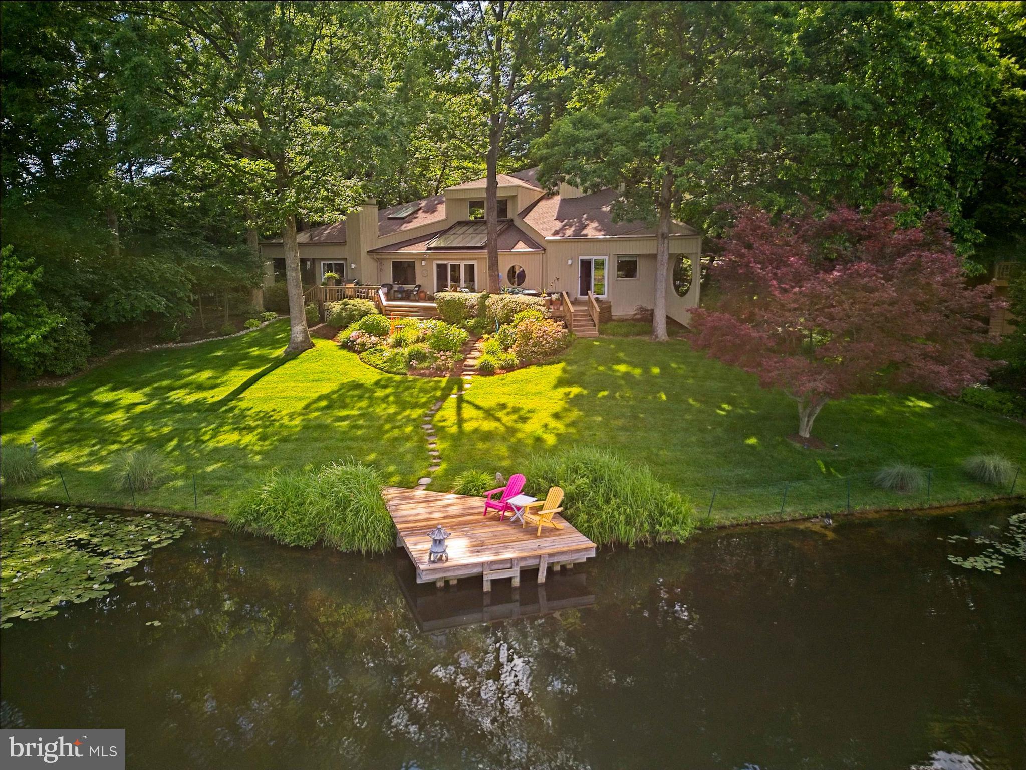 RESTON - Residential