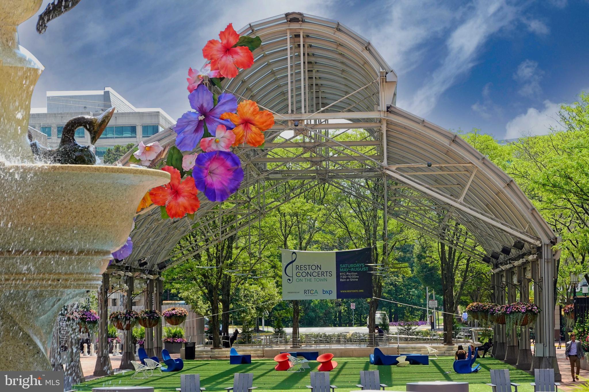 RESTON - Residential