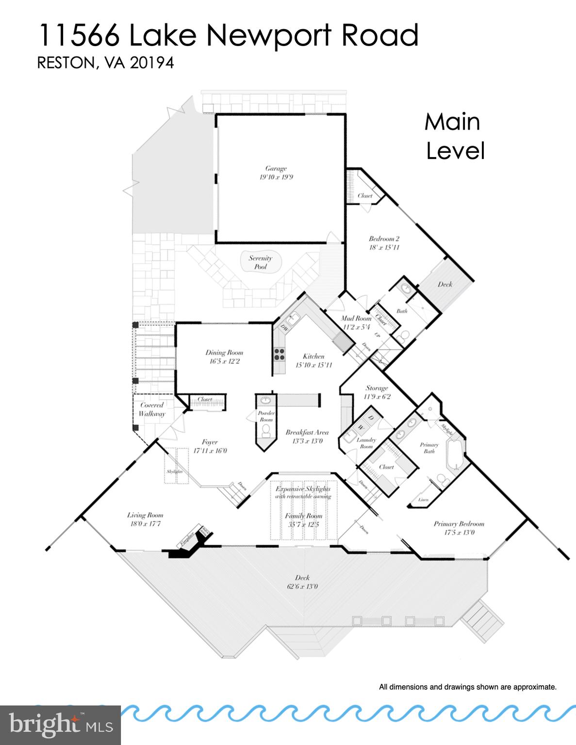 RESTON - Residential