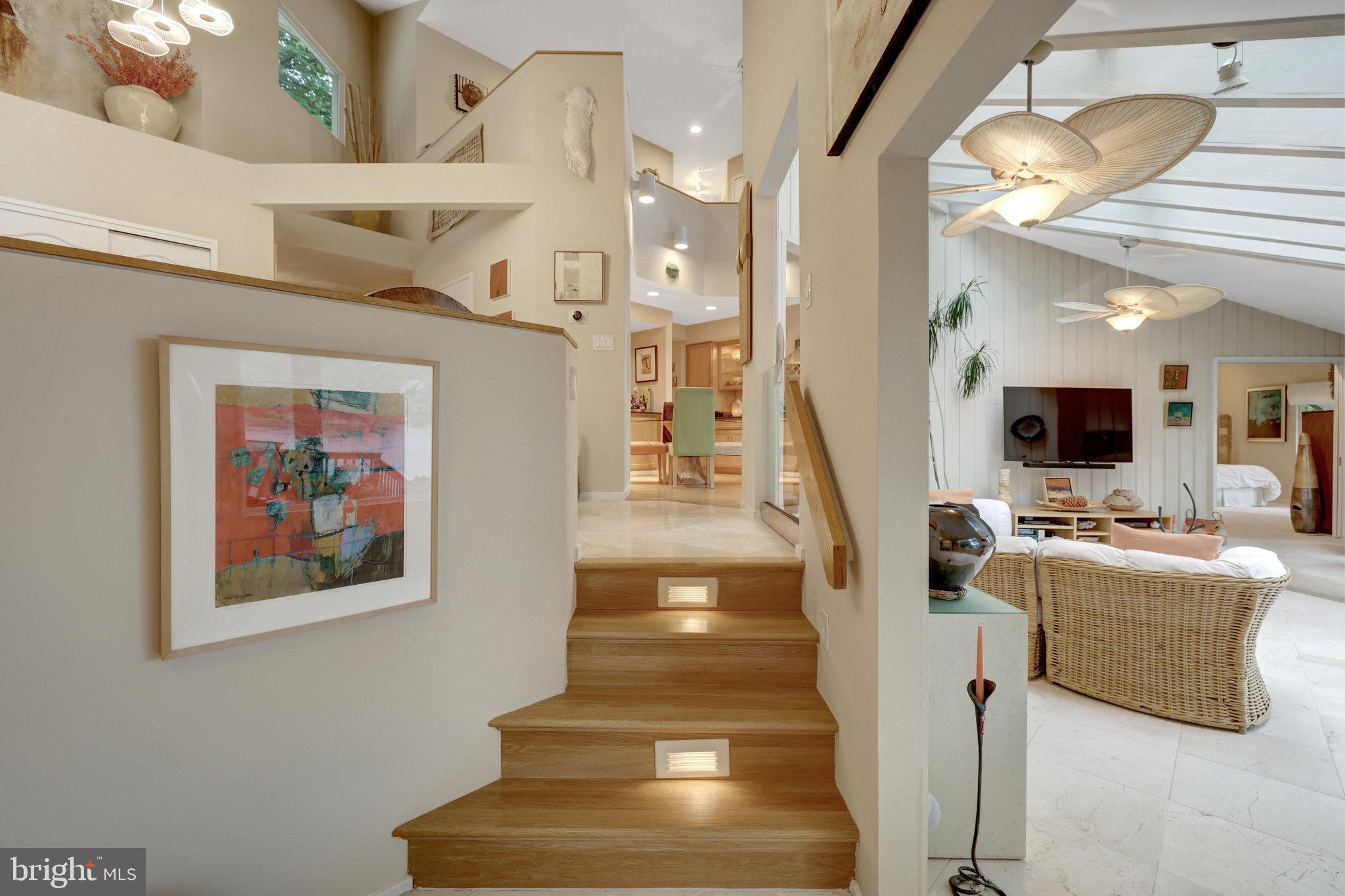 RESTON - Residential