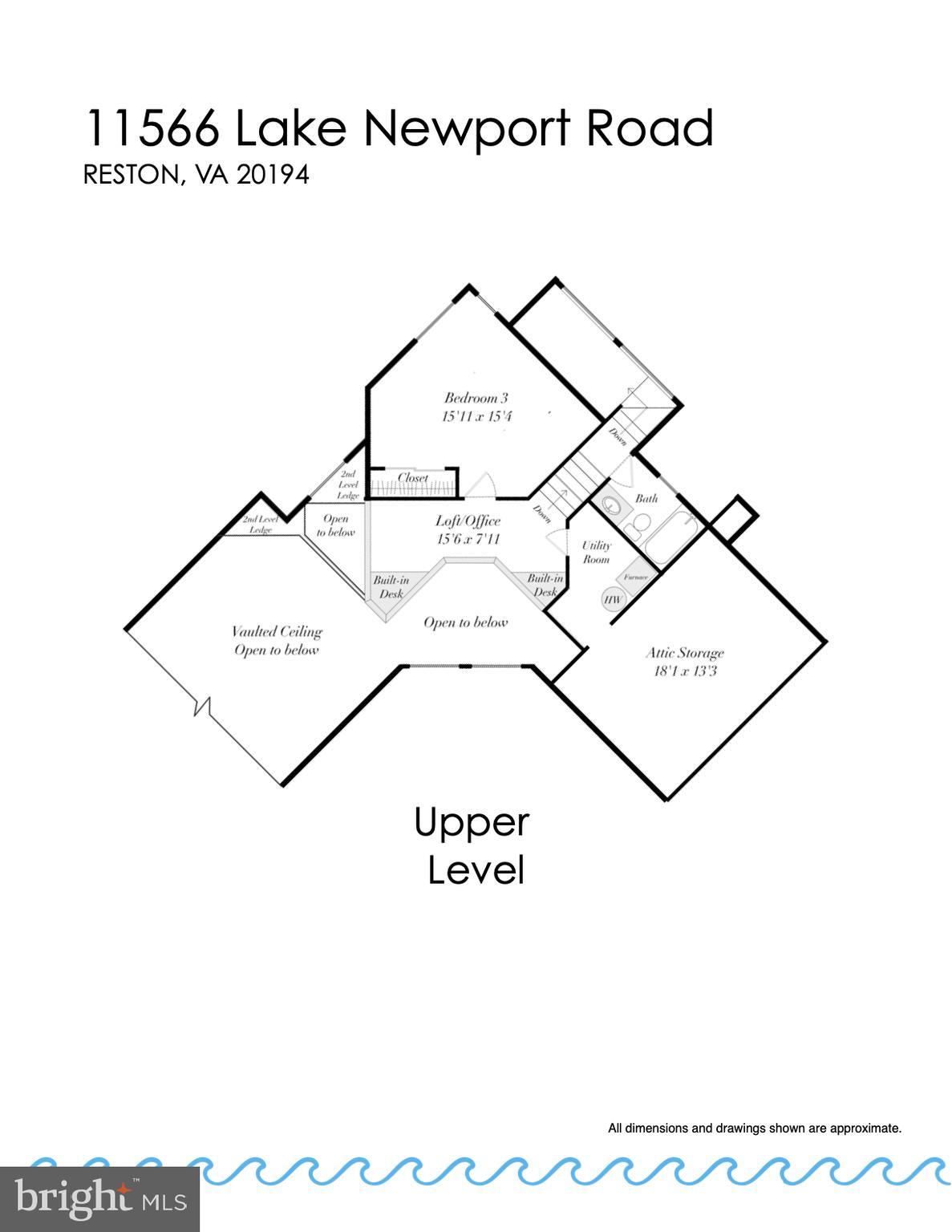RESTON - Residential