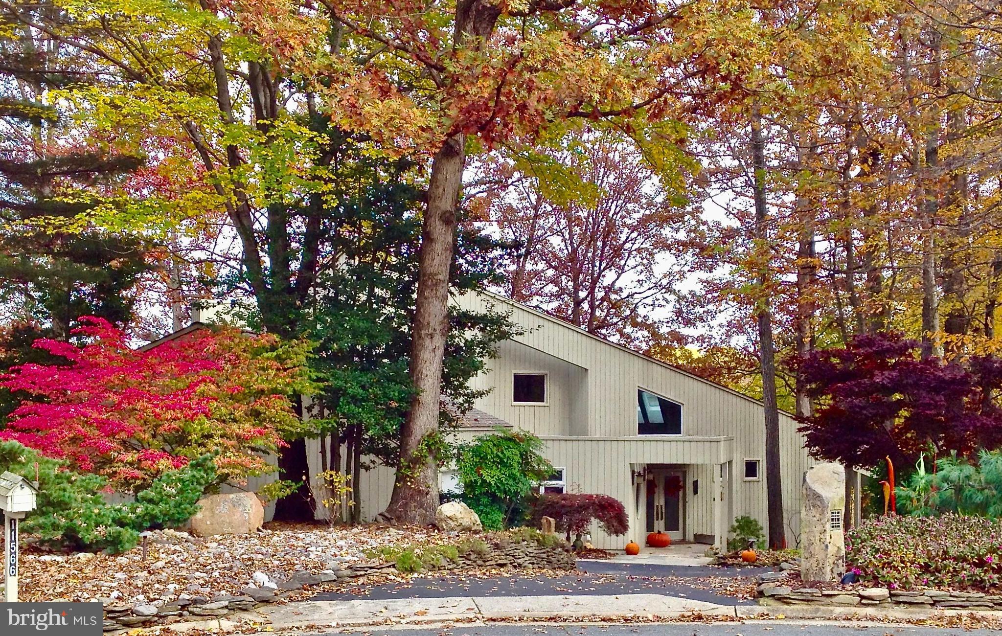 RESTON - Residential