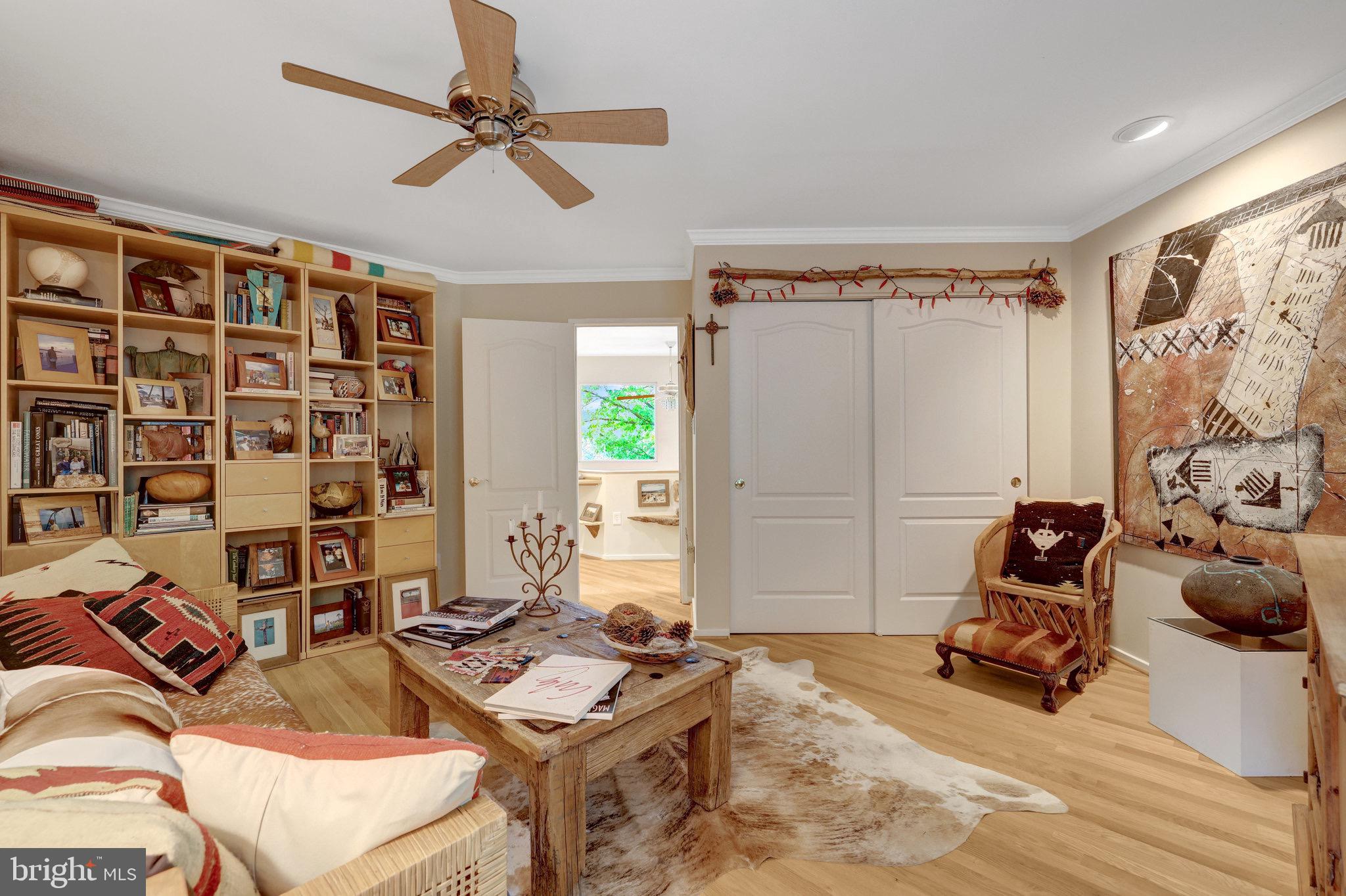 RESTON - Residential