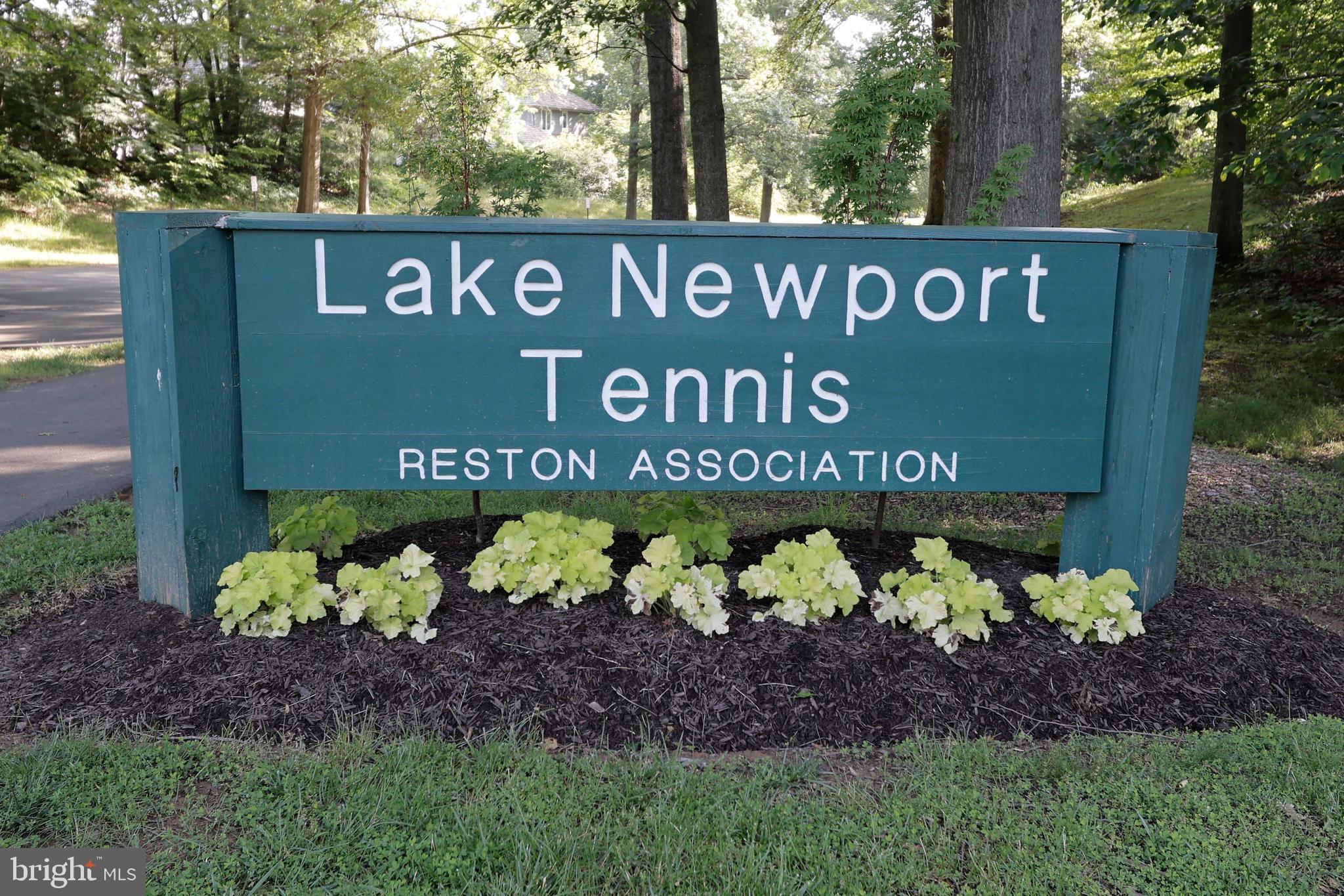 RESTON - Residential