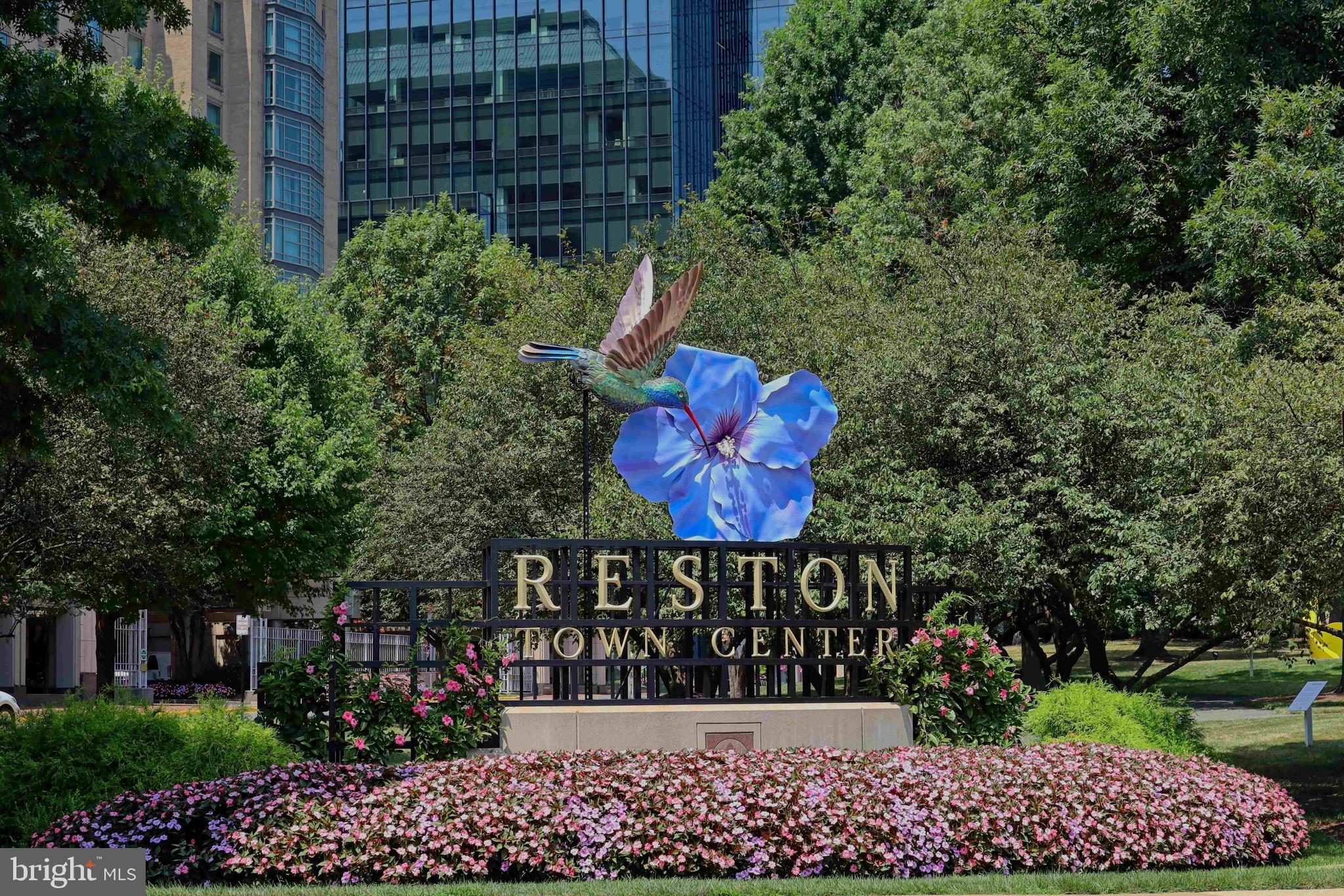RESTON - Residential