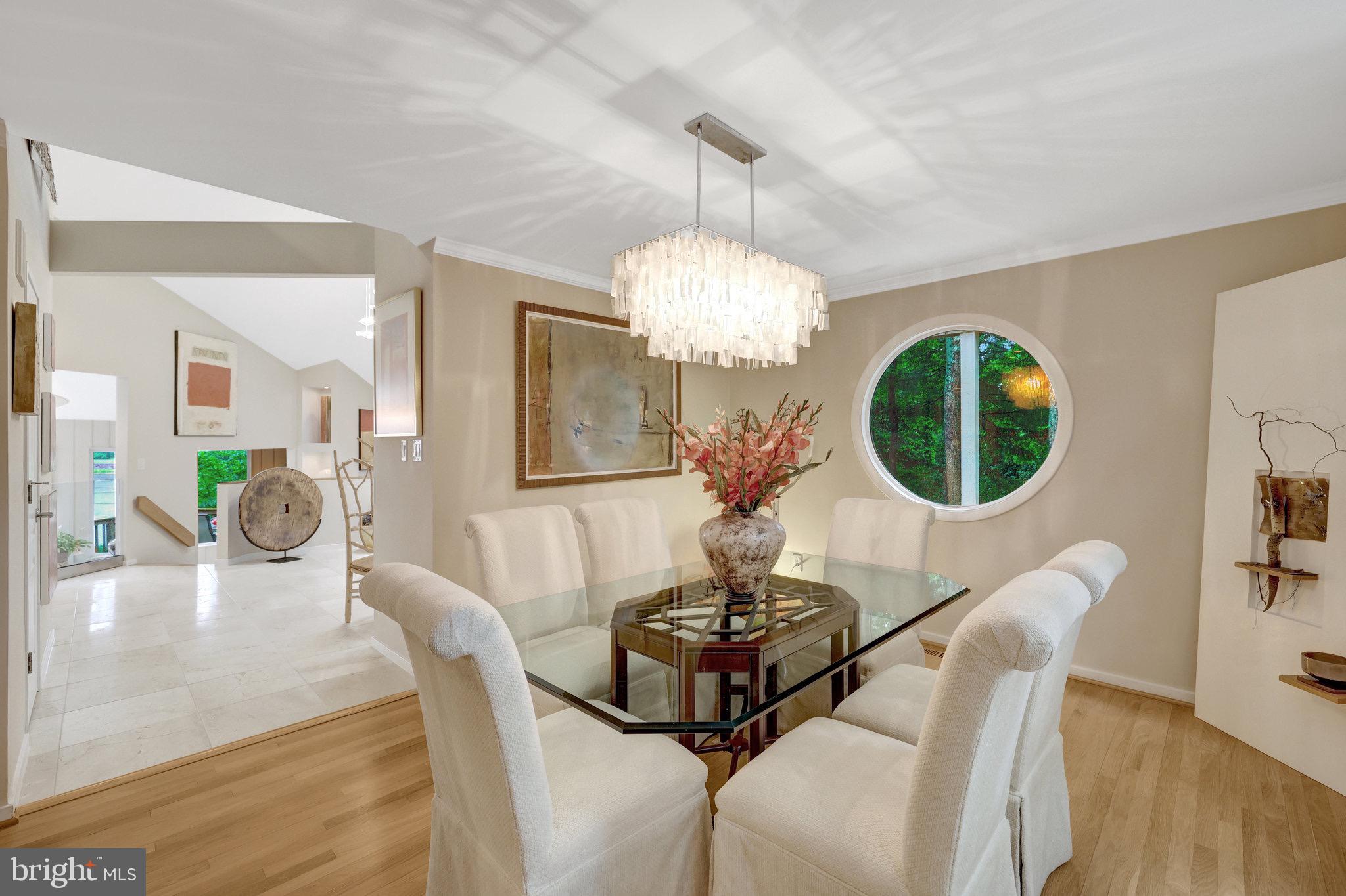 RESTON - Residential