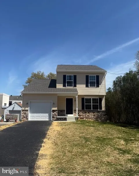 8 Maple Avenue, Elsmere, DE MLS: DENC2077160