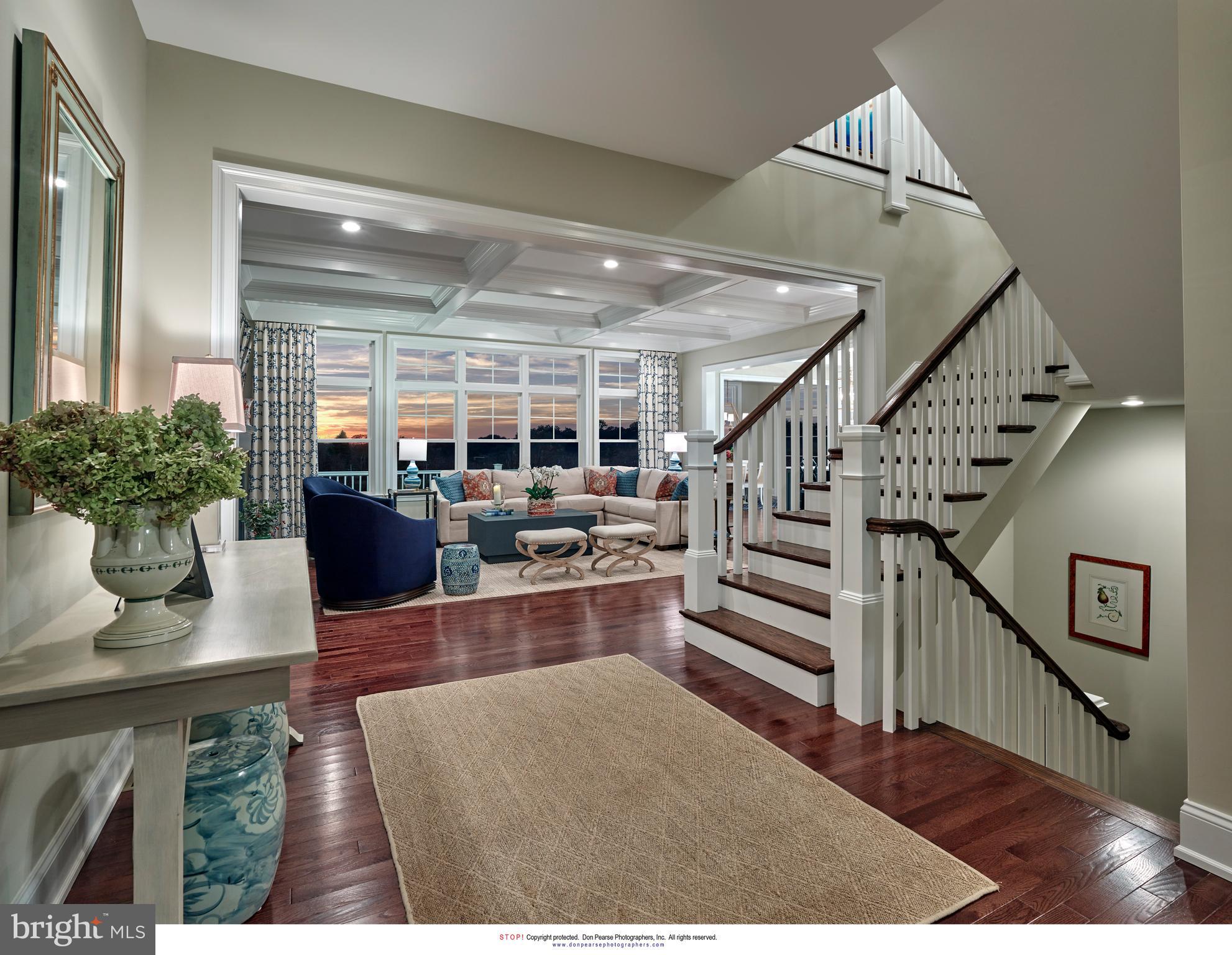 MARSH LEA - Residential