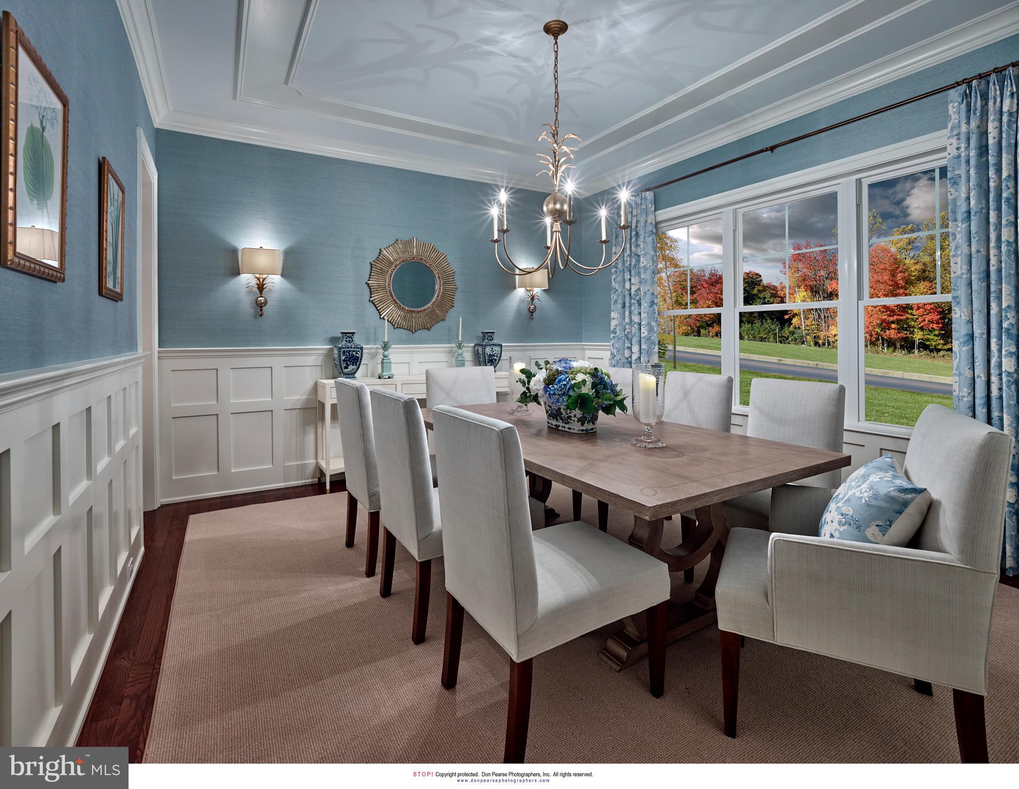 MARSH LEA - Residential