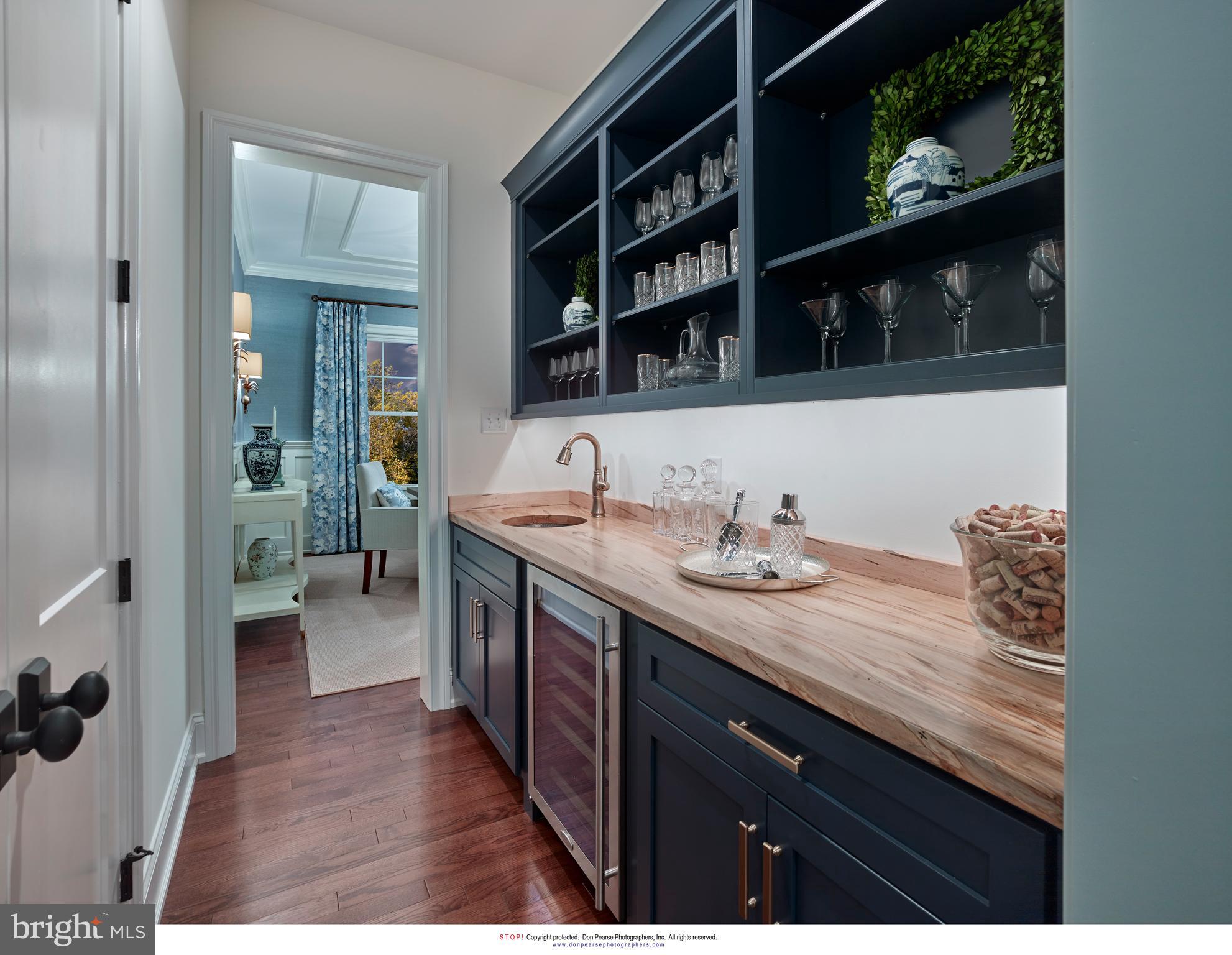 MARSH LEA - Residential