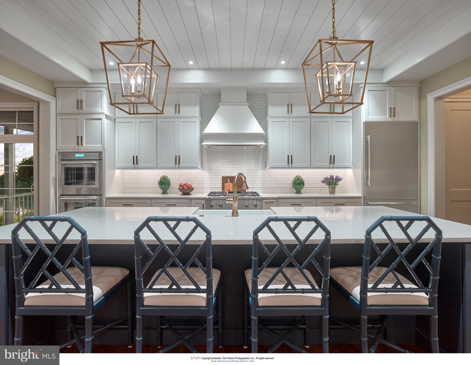 MARSH LEA - Residential