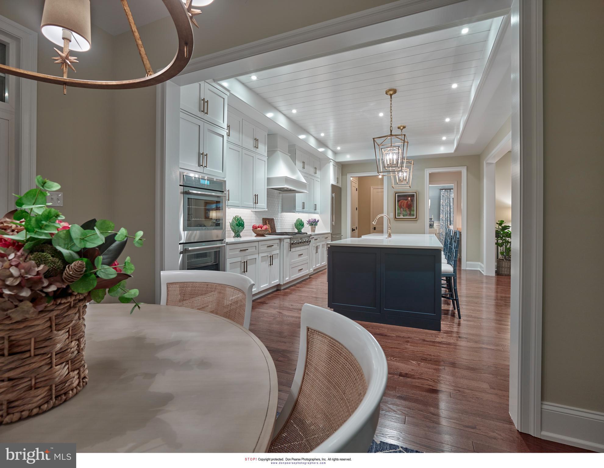 MARSH LEA - Residential