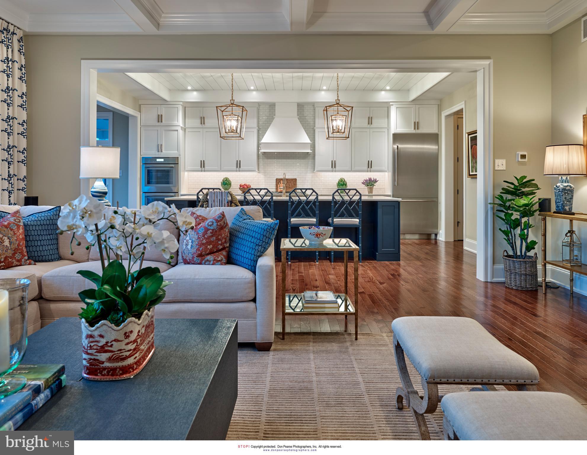 MARSH LEA - Residential