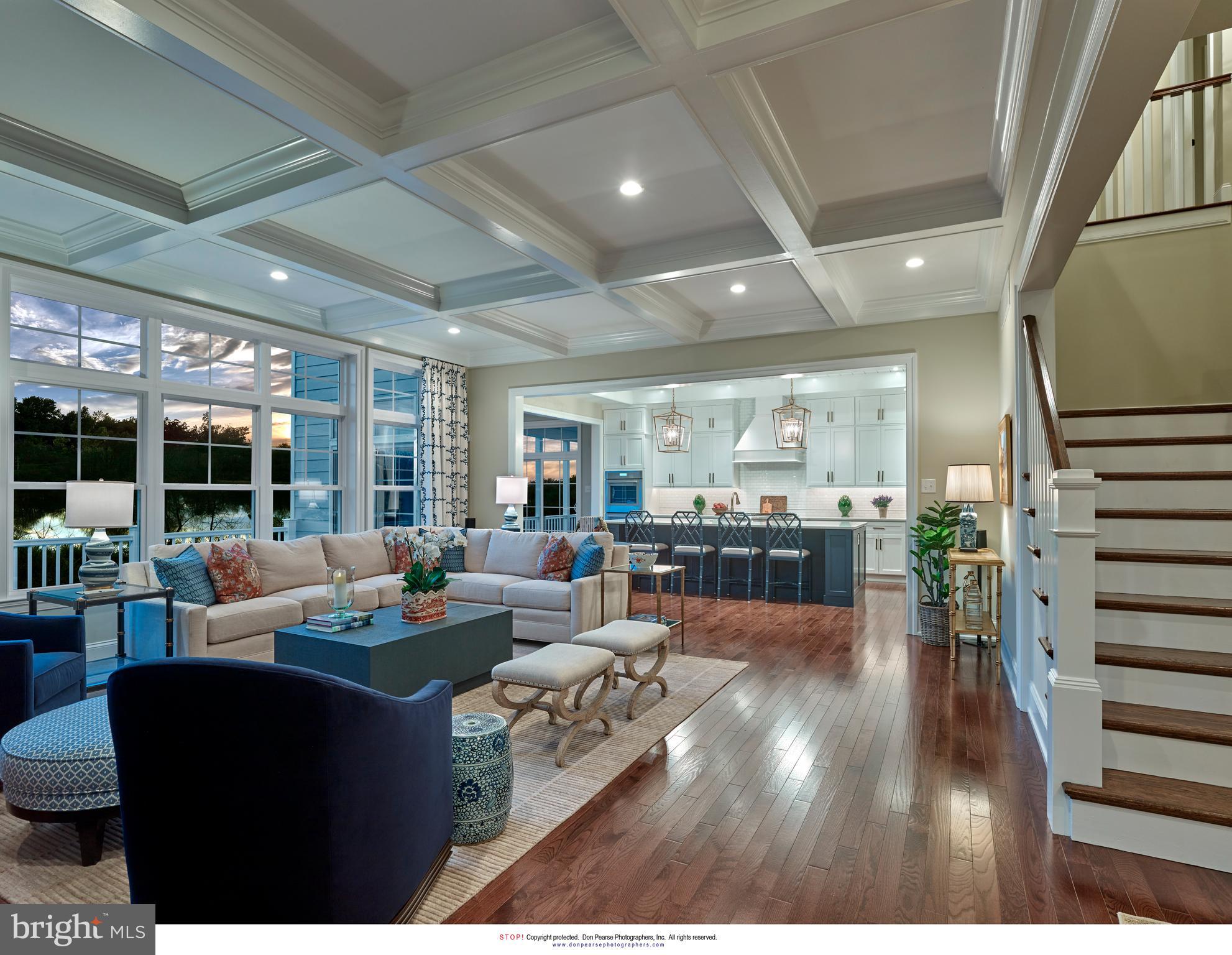 MARSH LEA - Residential