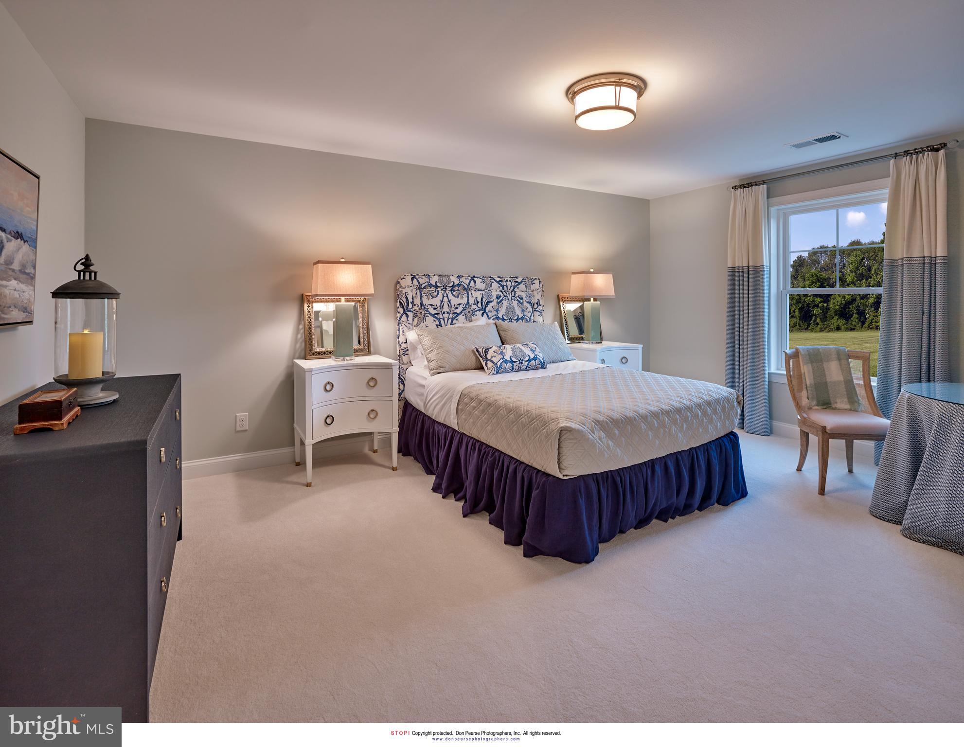 MARSH LEA - Residential