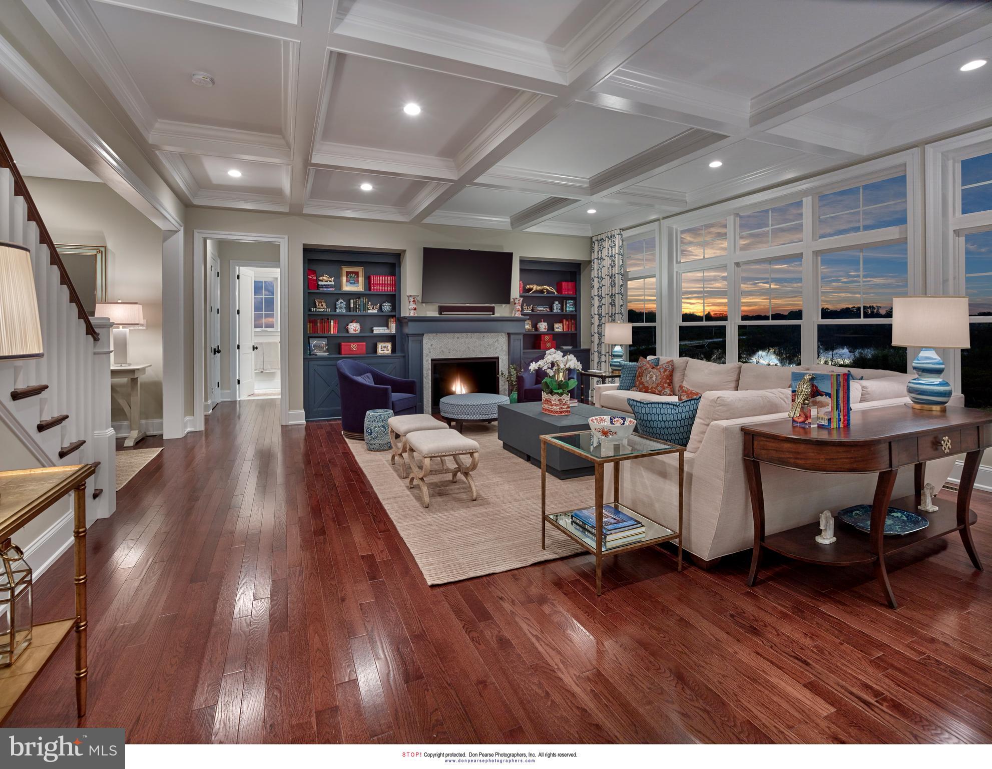 MARSH LEA - Residential