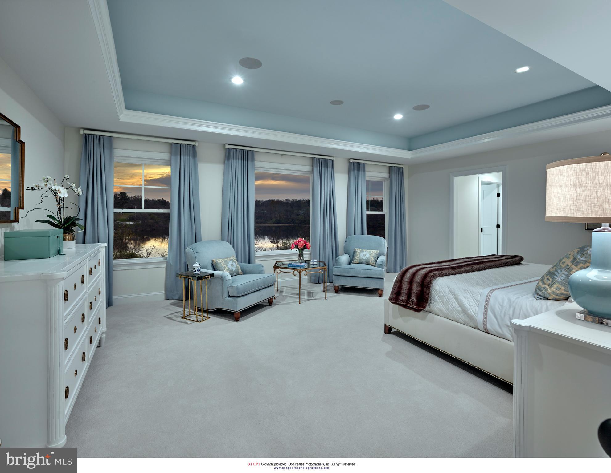 MARSH LEA - Residential