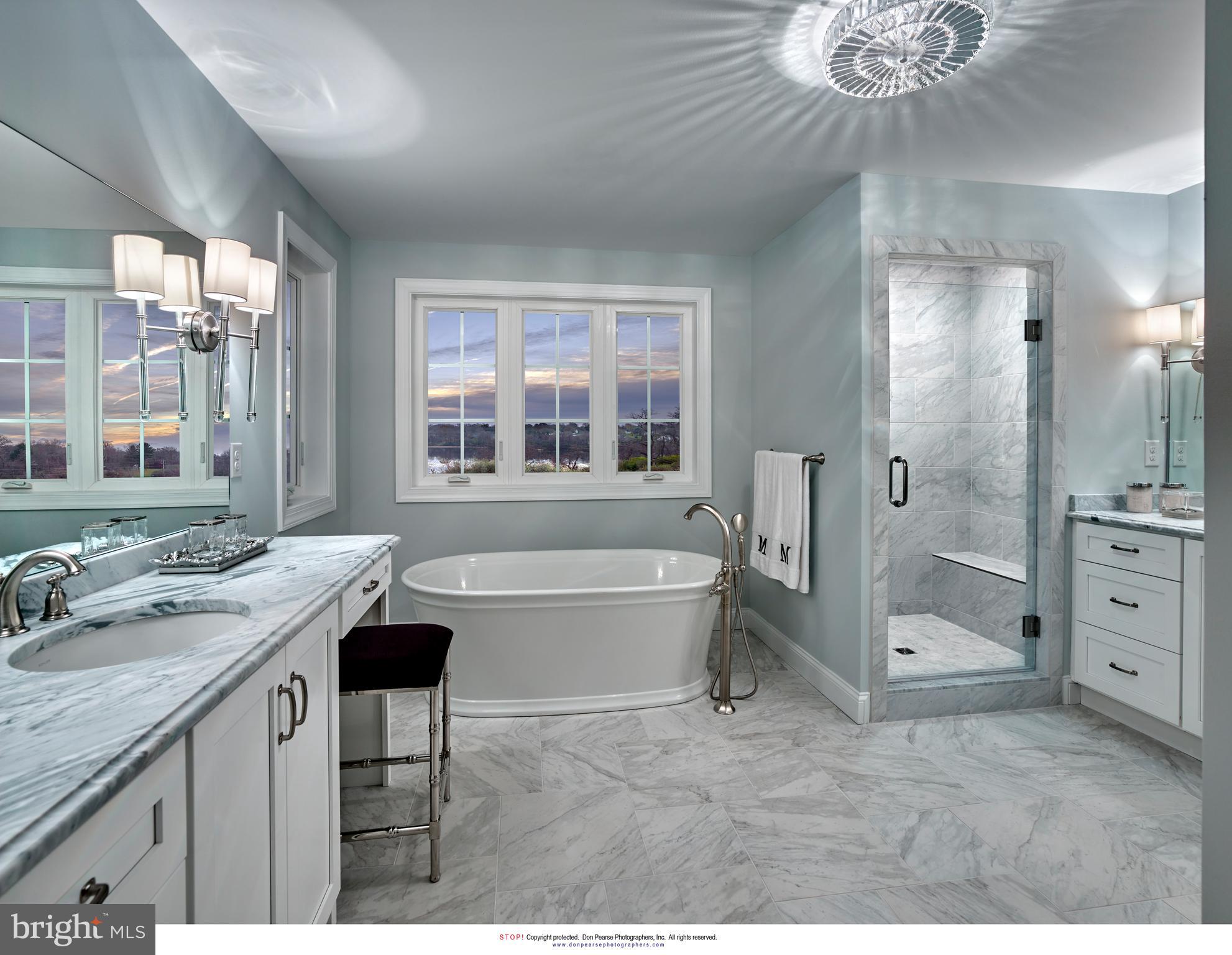 MARSH LEA - Residential