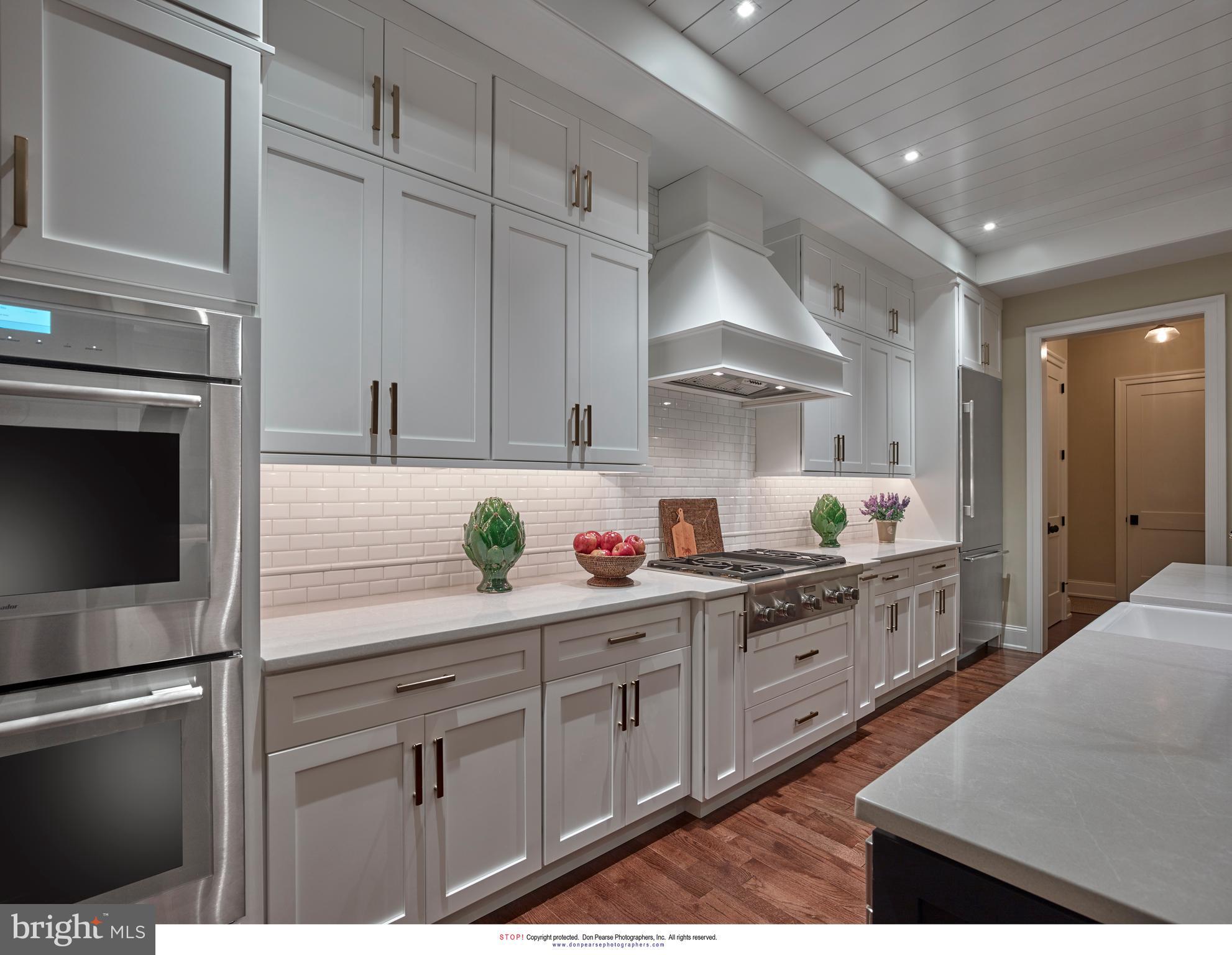 MARSH LEA - Residential