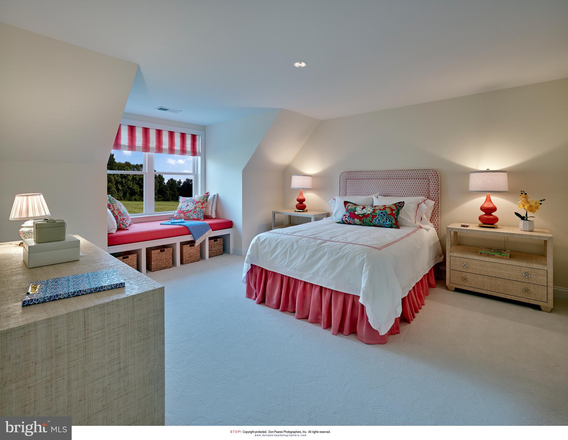 MARSH LEA - Residential