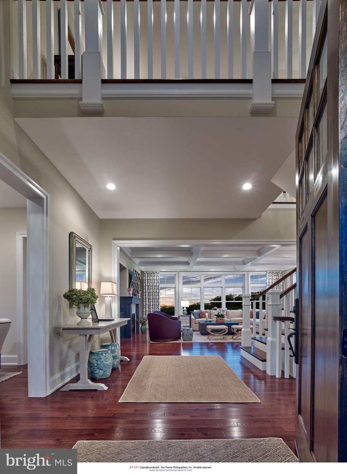 MARSH LEA - Residential