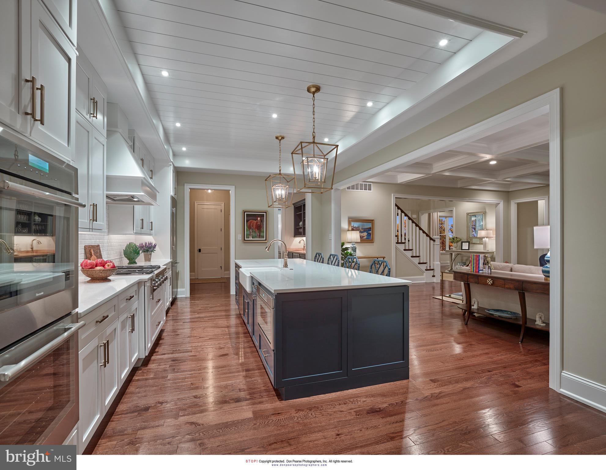 MARSH LEA - Residential