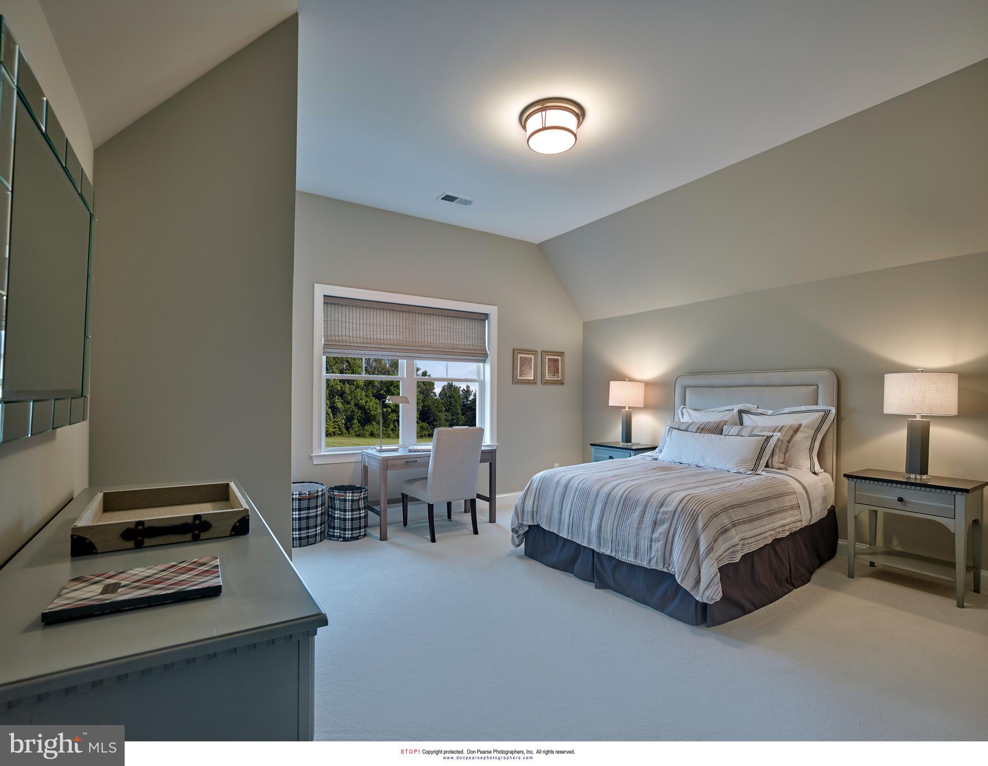 MARSH LEA - Residential