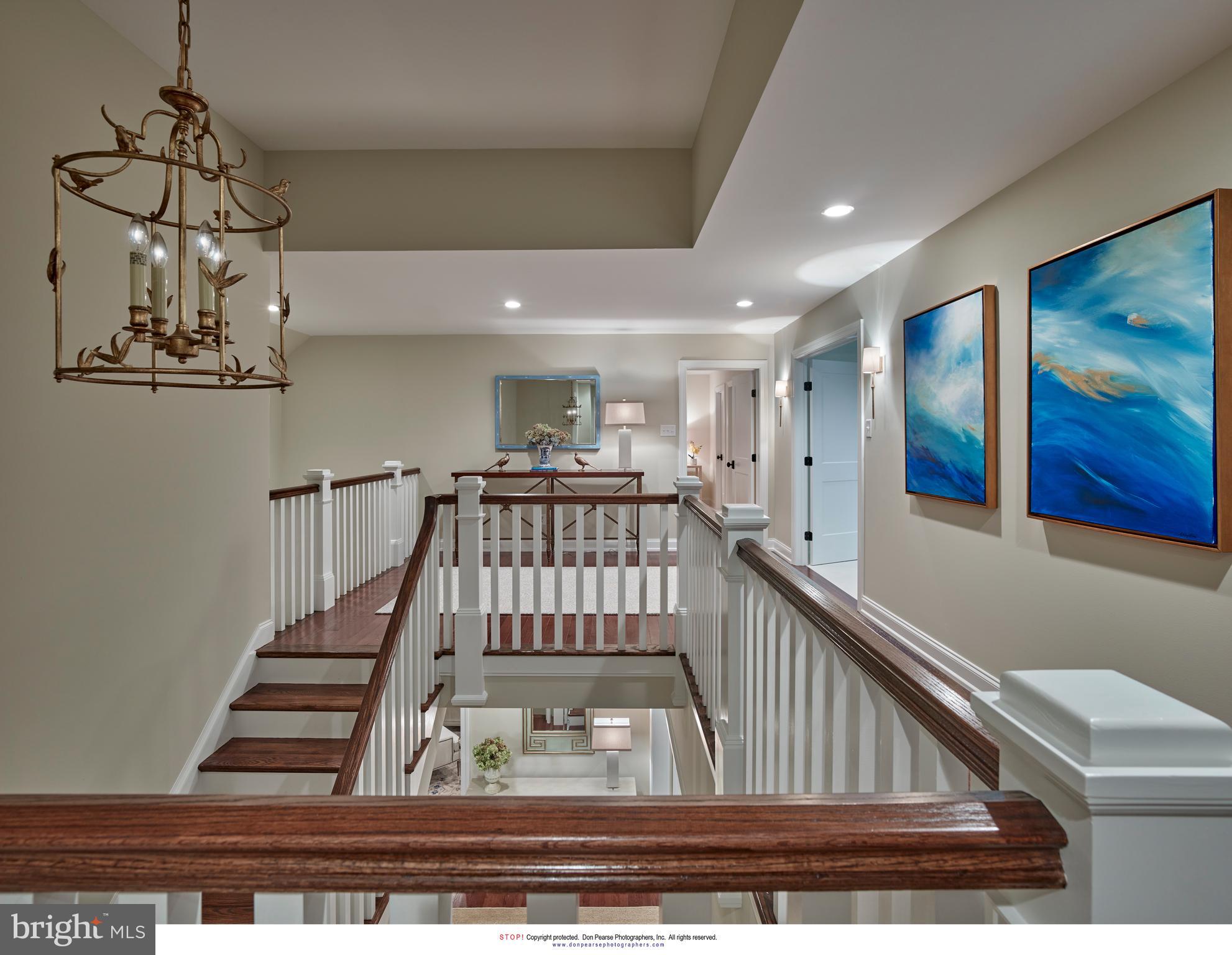 MARSH LEA - Residential