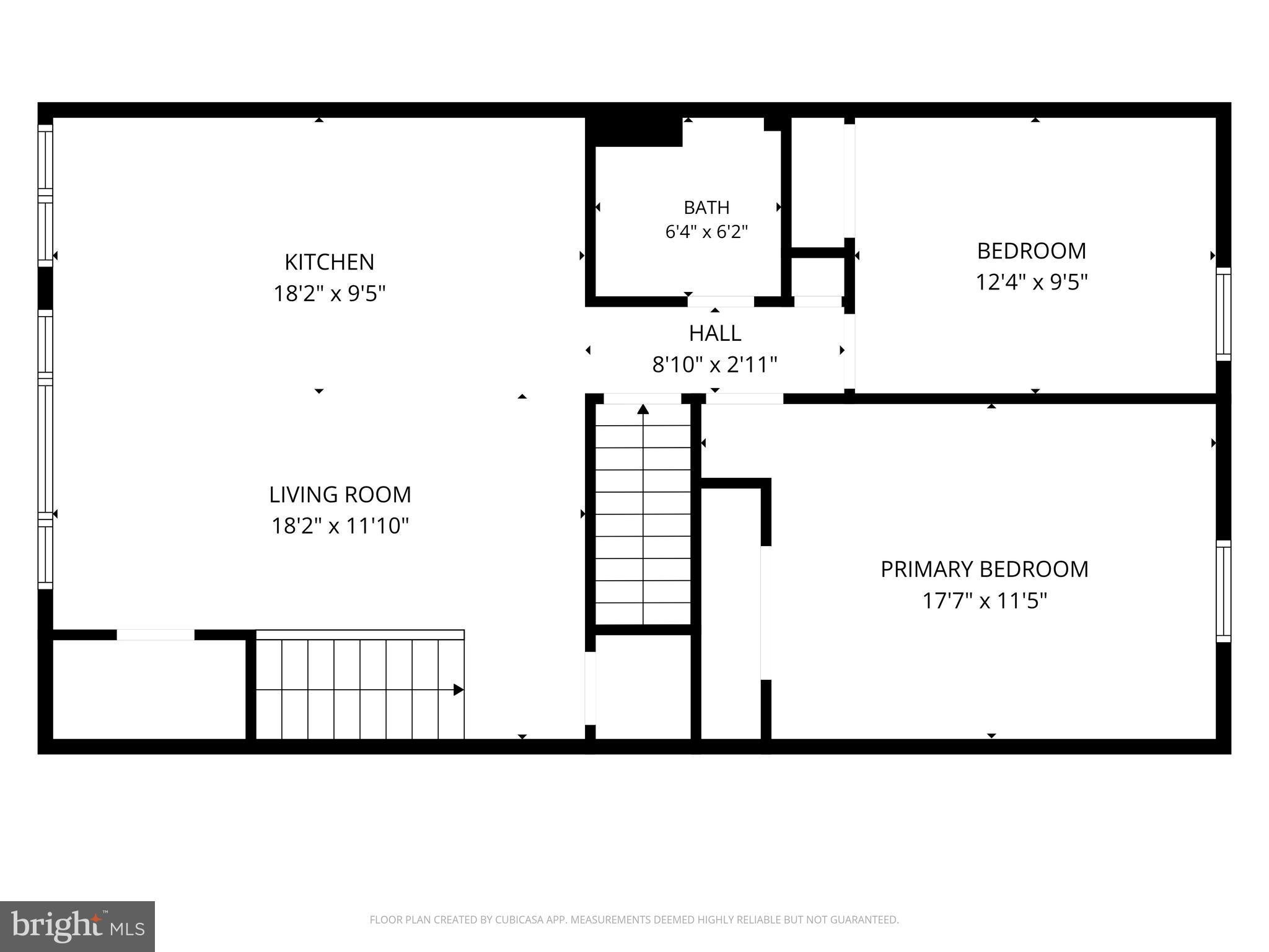 7254 MANSFIELD AVENUE 2ND FLOOR