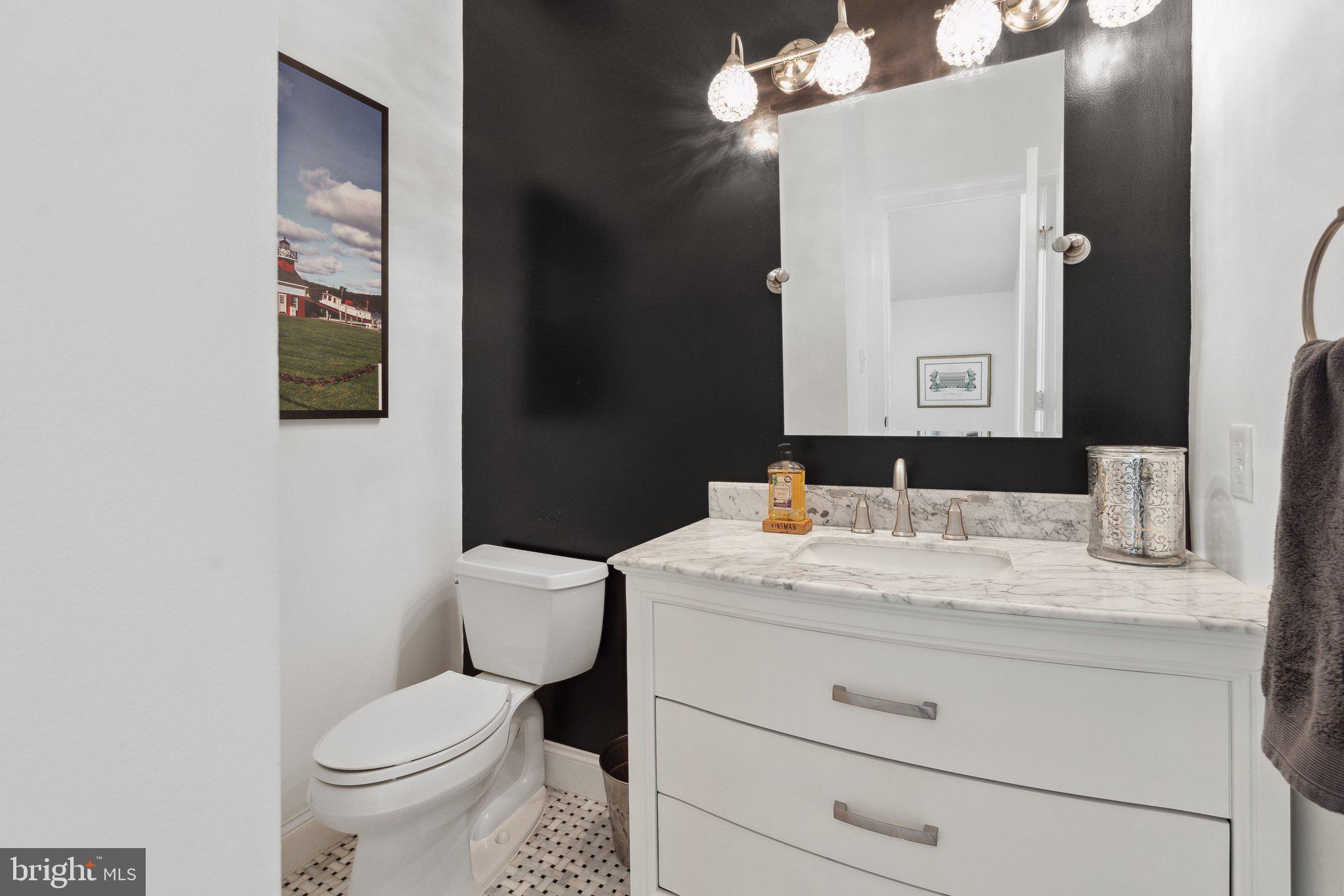 OAKTON GROVE - Residential