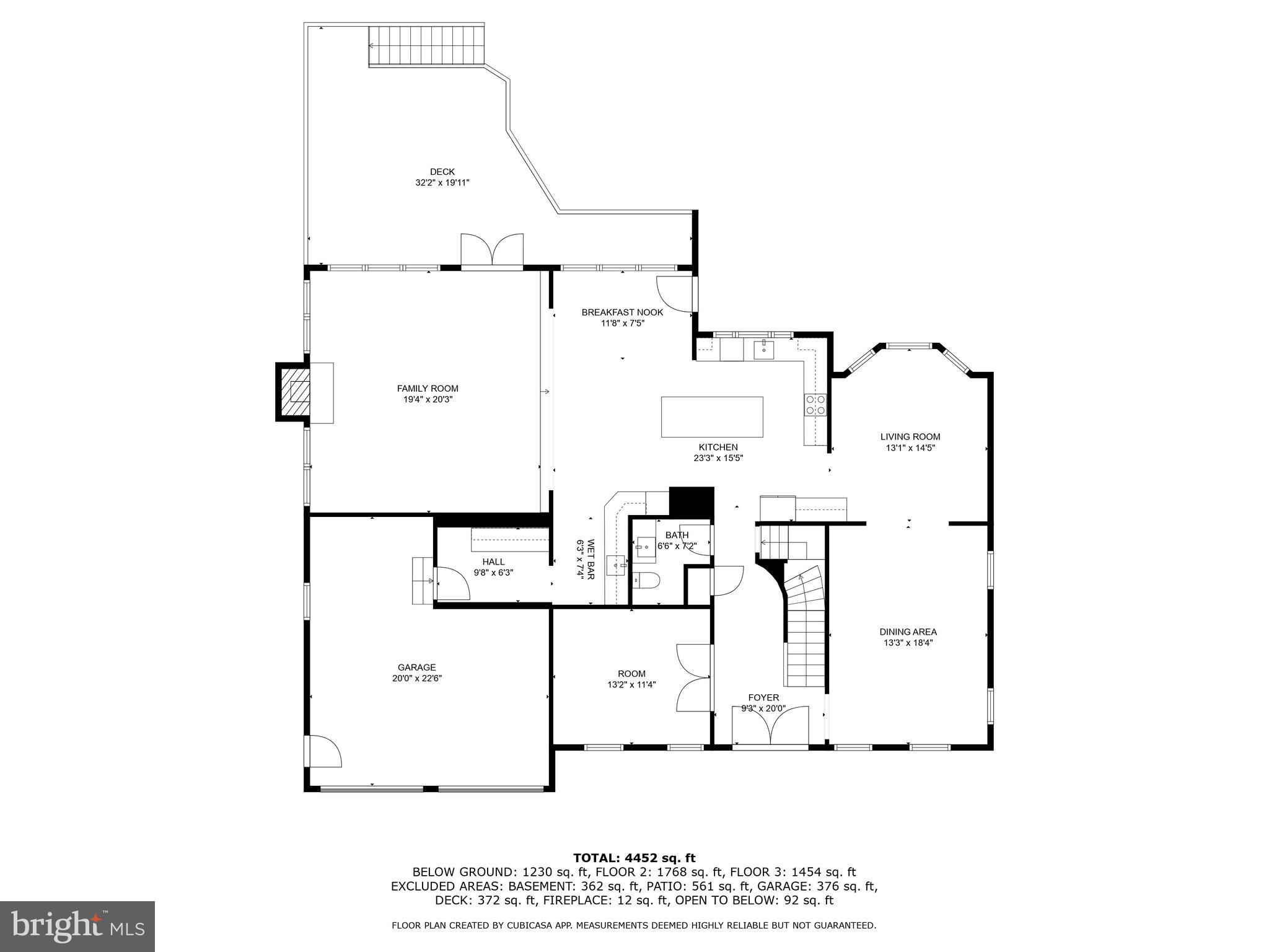 OAKTON GROVE - Residential