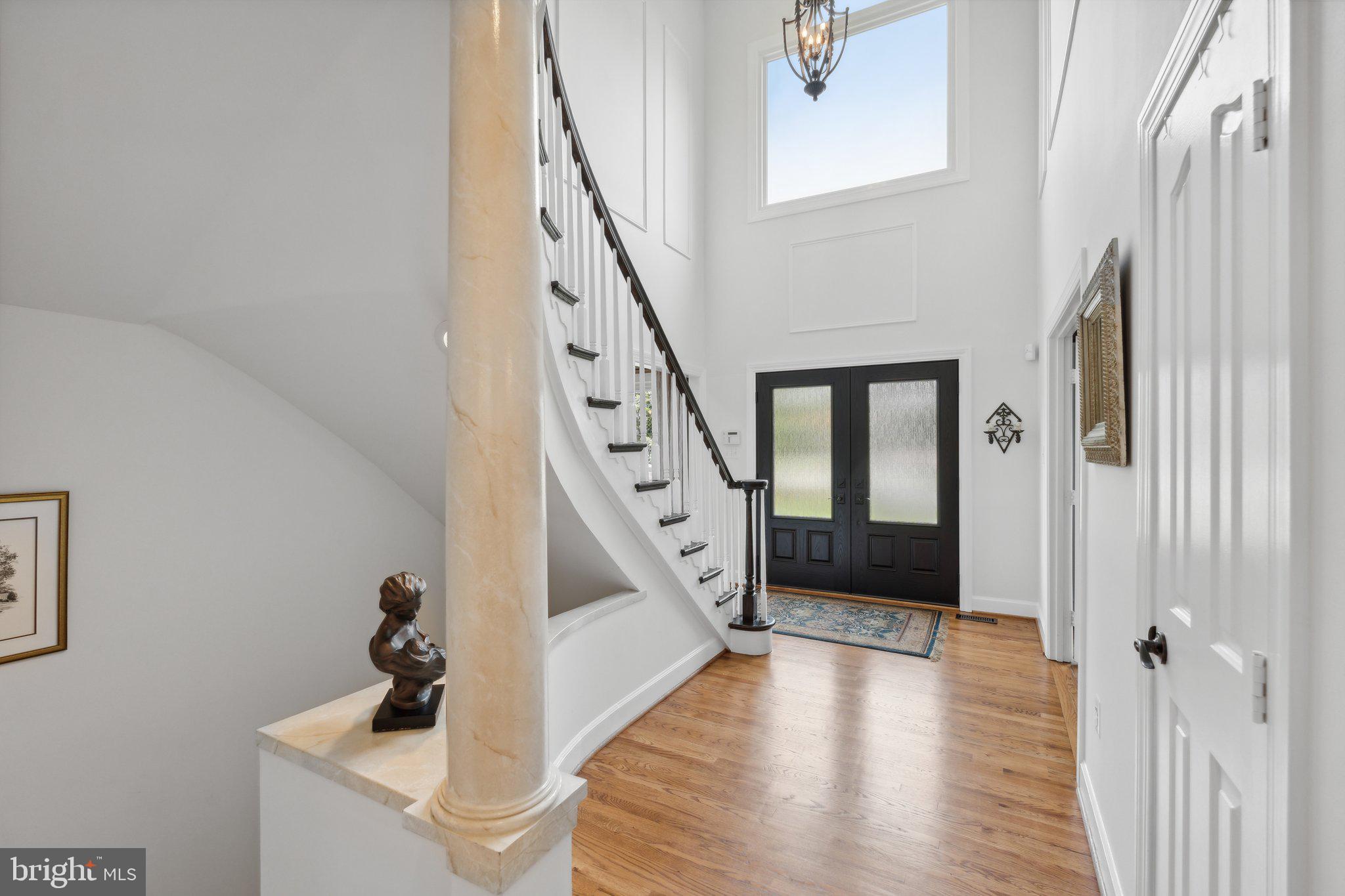 OAKTON GROVE - Residential